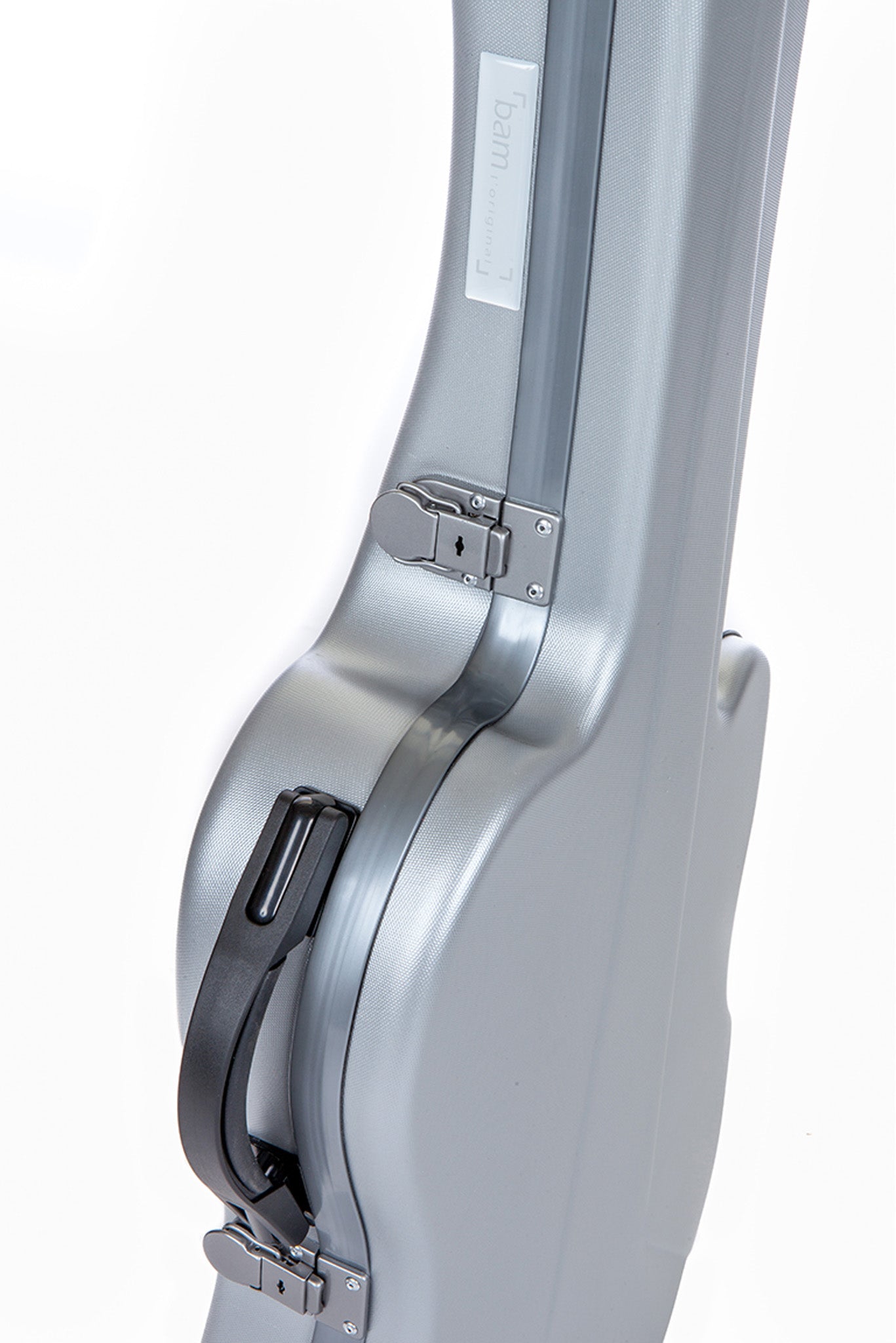 BAM STAGE Fender Stratocaster Guitar Case