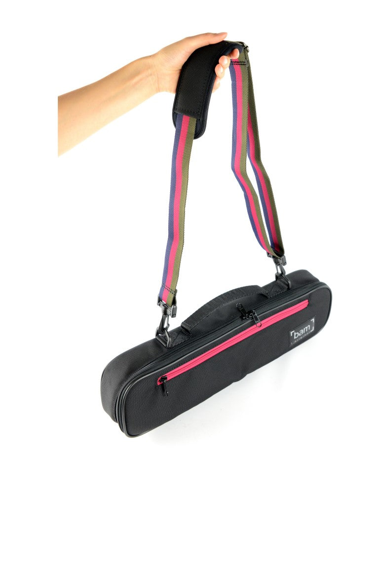 BAM ST. GERMAIN Hightech Flute Case Cover