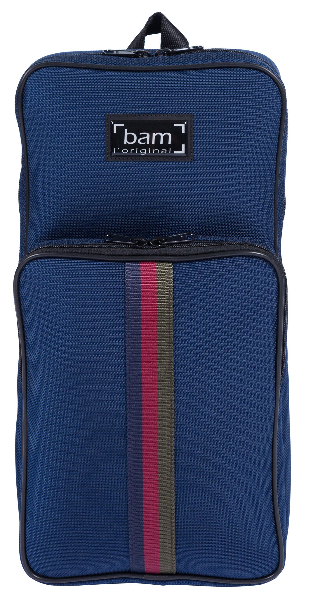 BAM ST. GERMAIN Easy Up Cover for 1 Oboe, Clarinet or Flute Hightech Hardshell Case