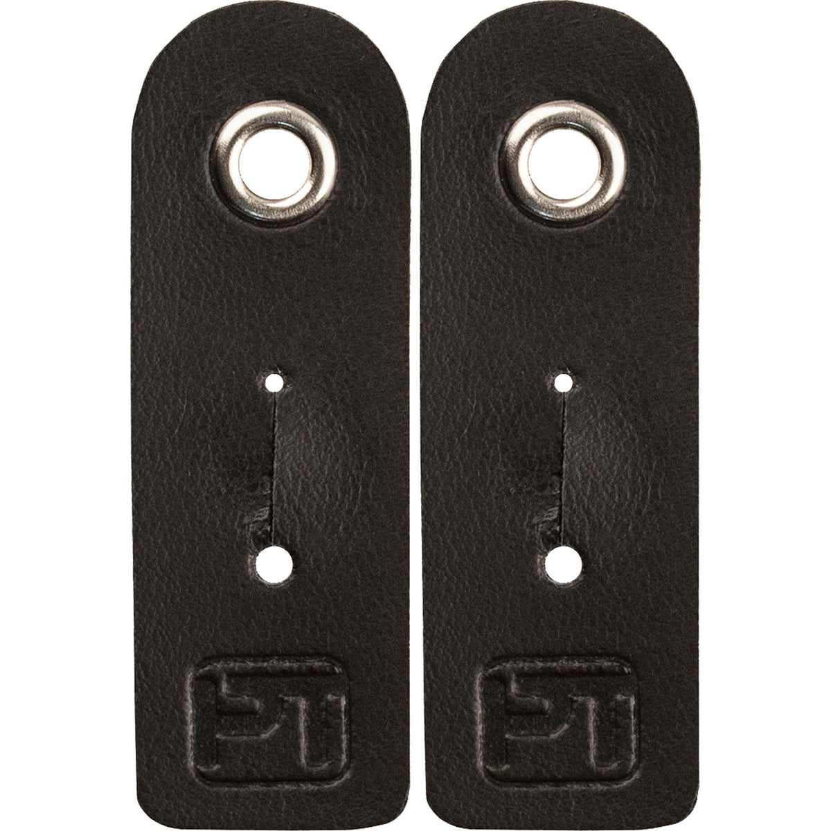 PROTEC Replacement Leather Tabs for Clarinet Neck Strap