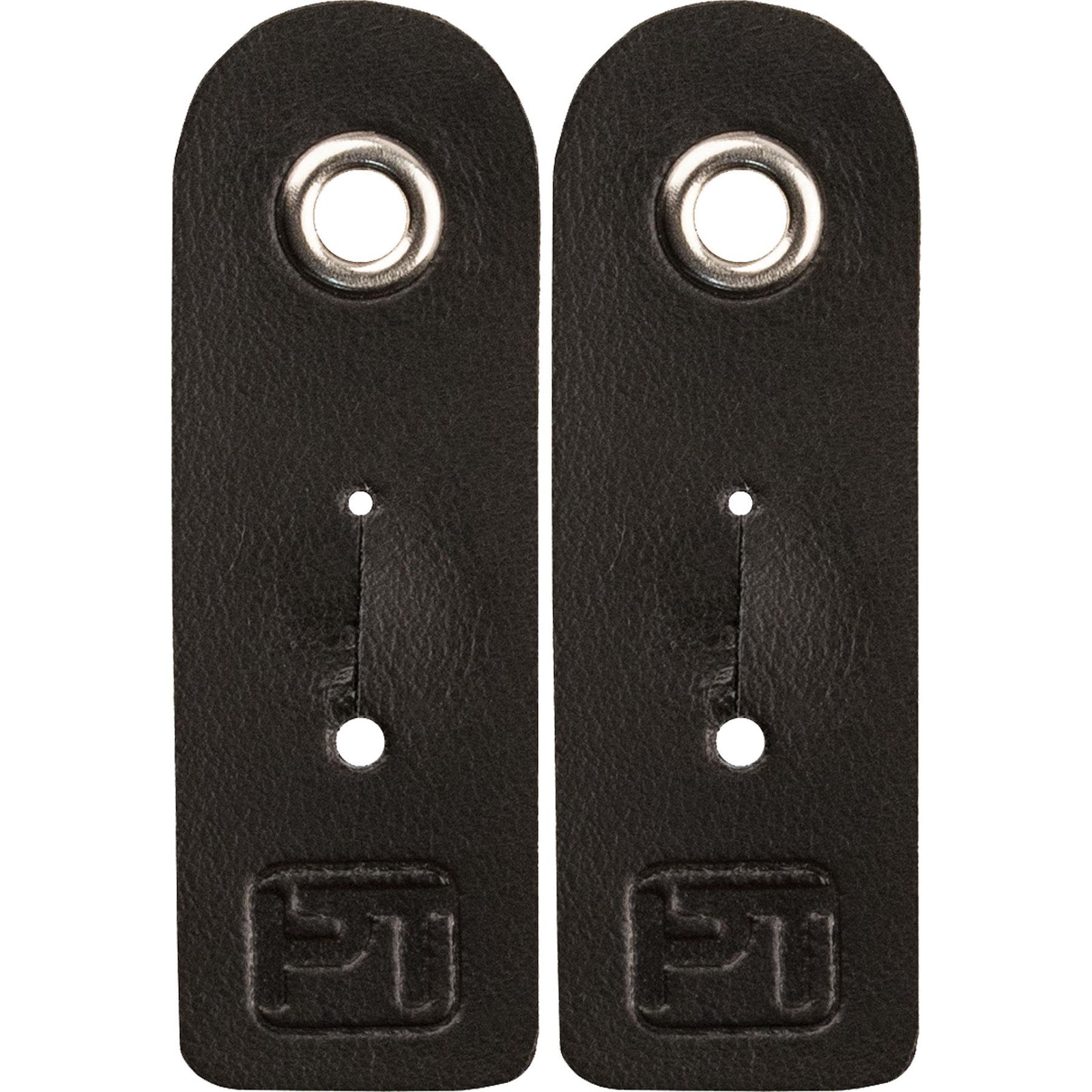 PROTEC Replacement Leather Tabs for Clarinet Neck Strap