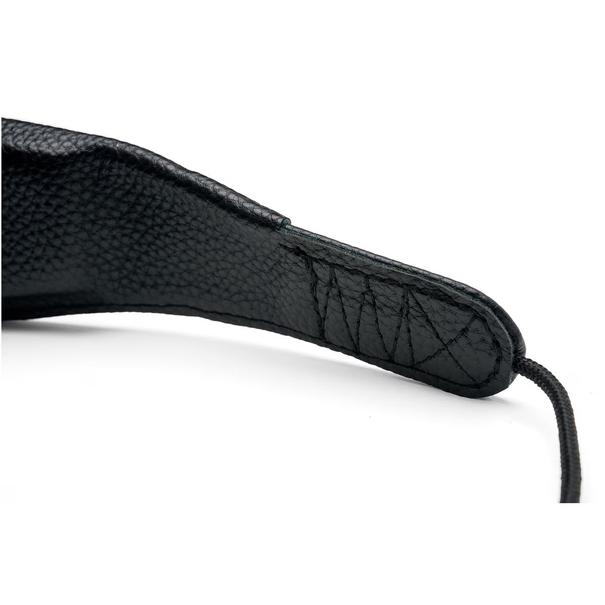 PROTEC Leatherette Saxophone Neck Strap w/ Comfort Bar & Metal Snap