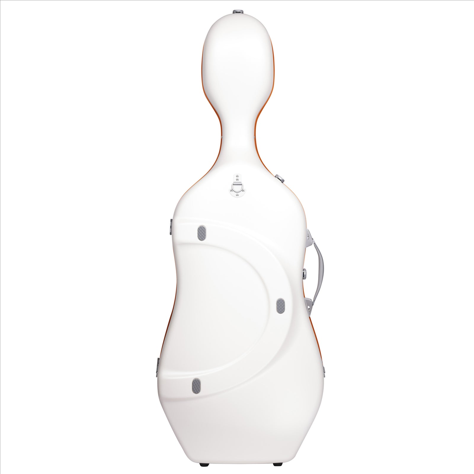 BAM GRAFFITI Hightech Slim Cello Case