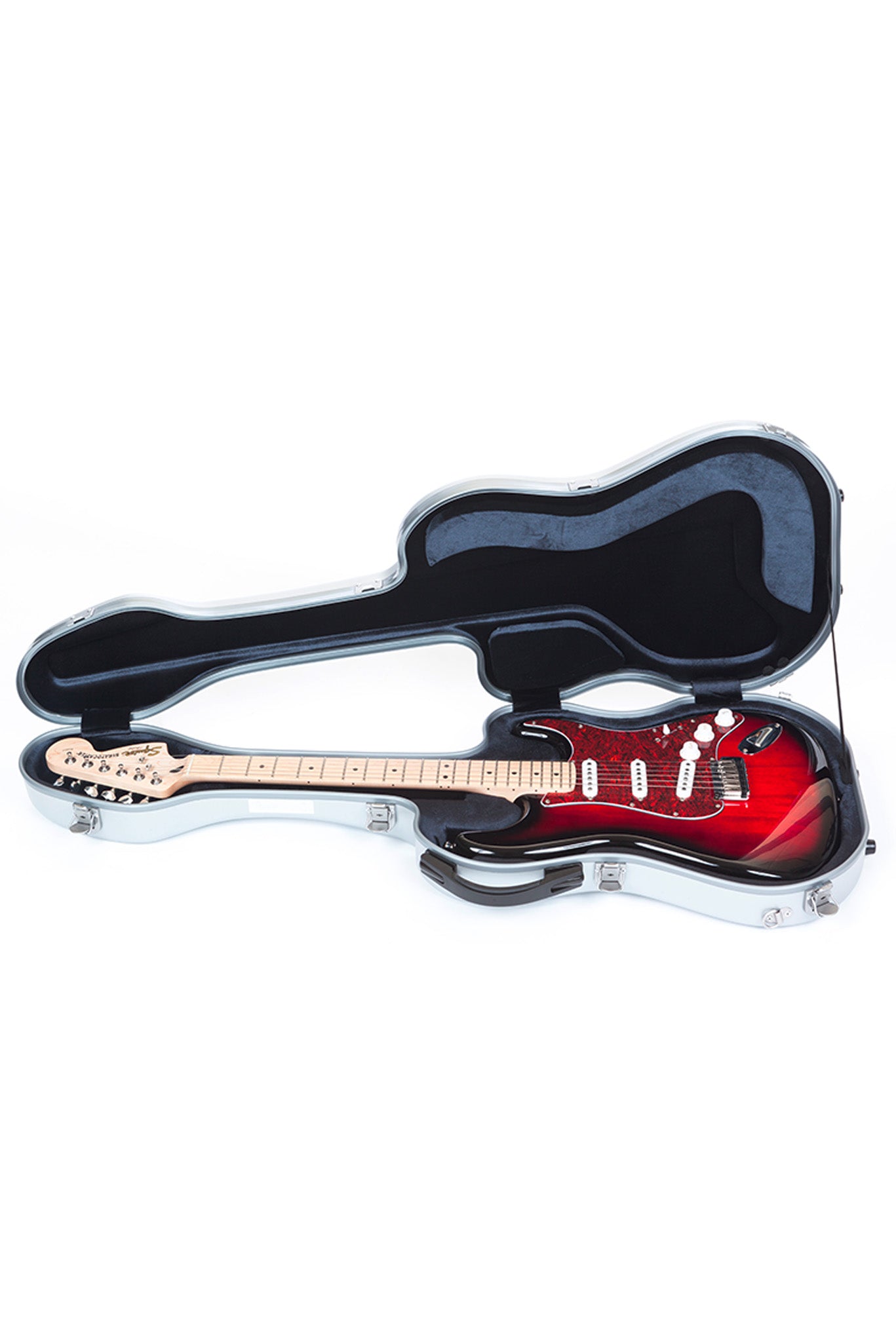 BAM STAGE Fender Stratocaster Guitar Case