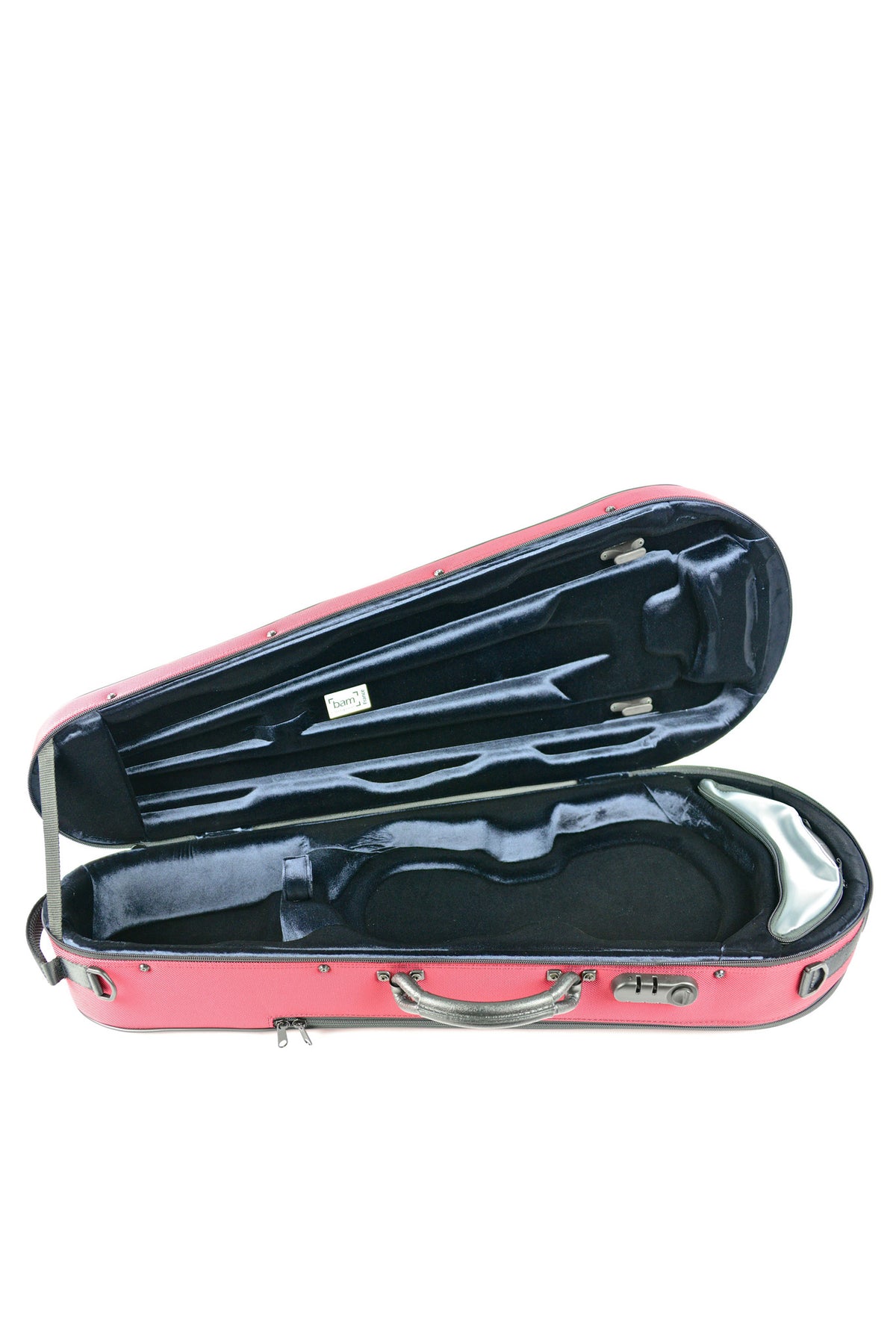 BAM STYLUS Cont. Viola Case
