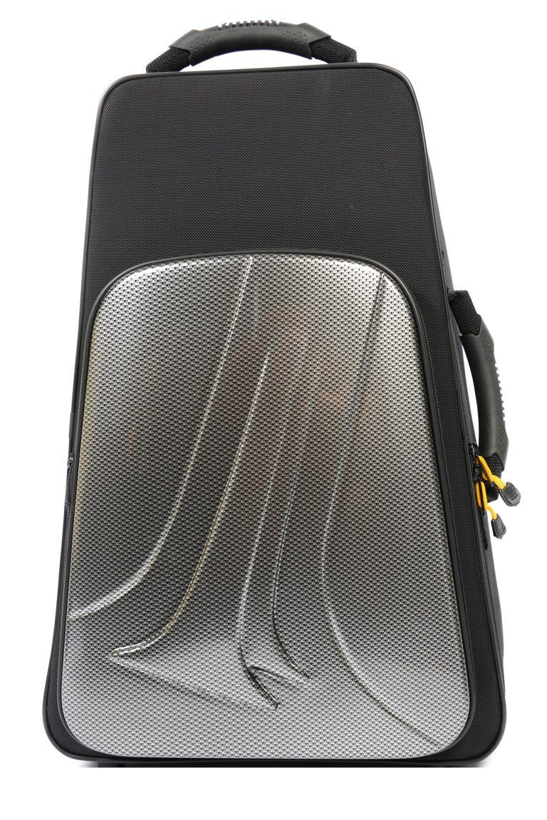 BAM NEW TREKKING Two Trumpets Case