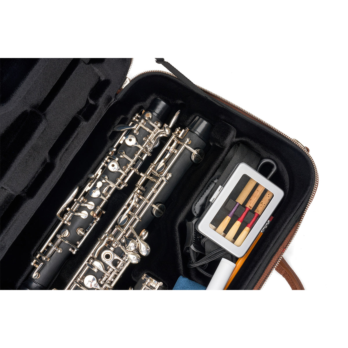 PROTEC RUMI Oboe Pro Pac