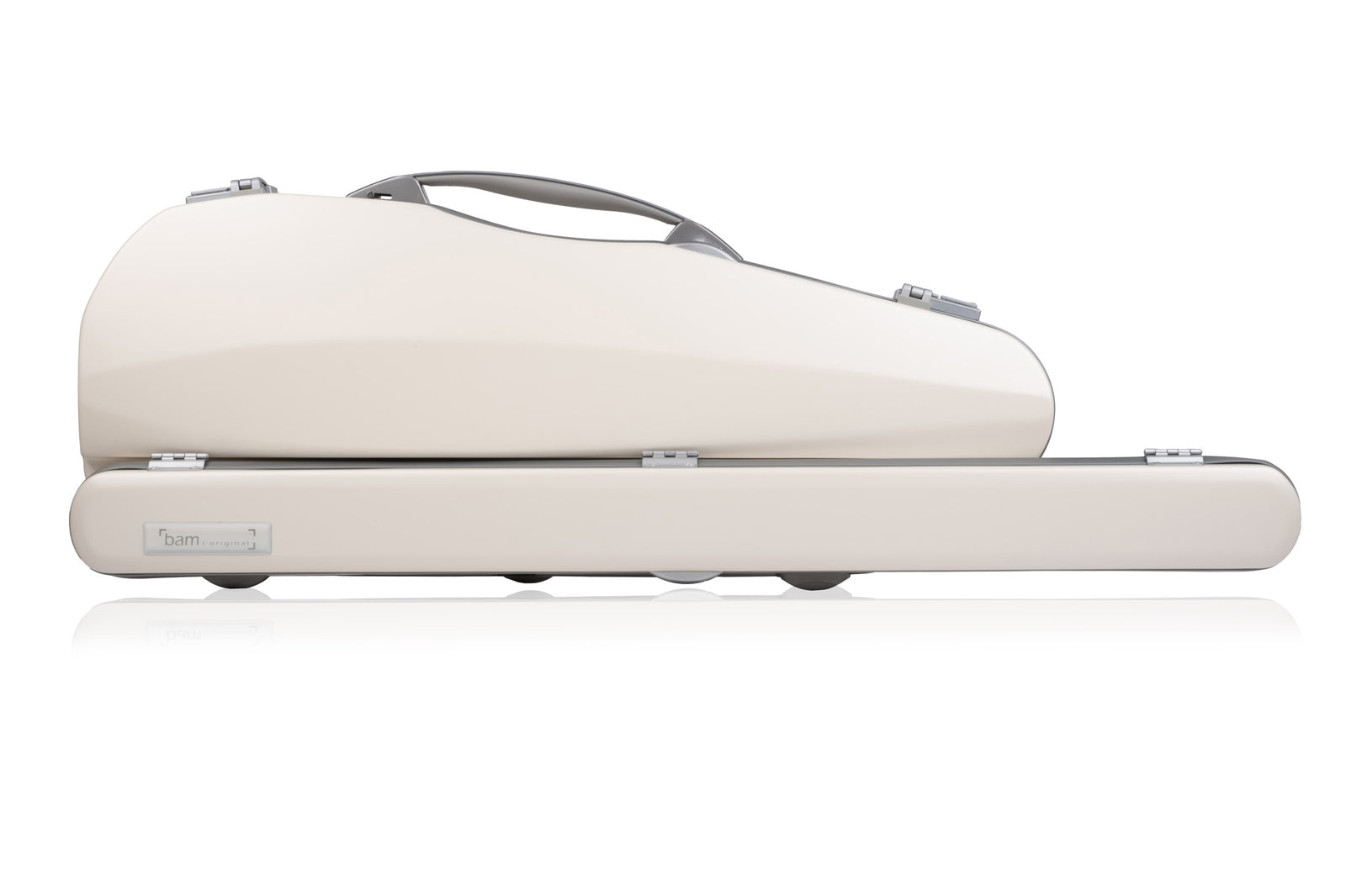 BAM ICONIC HIGHTECH Cabin Violin Case