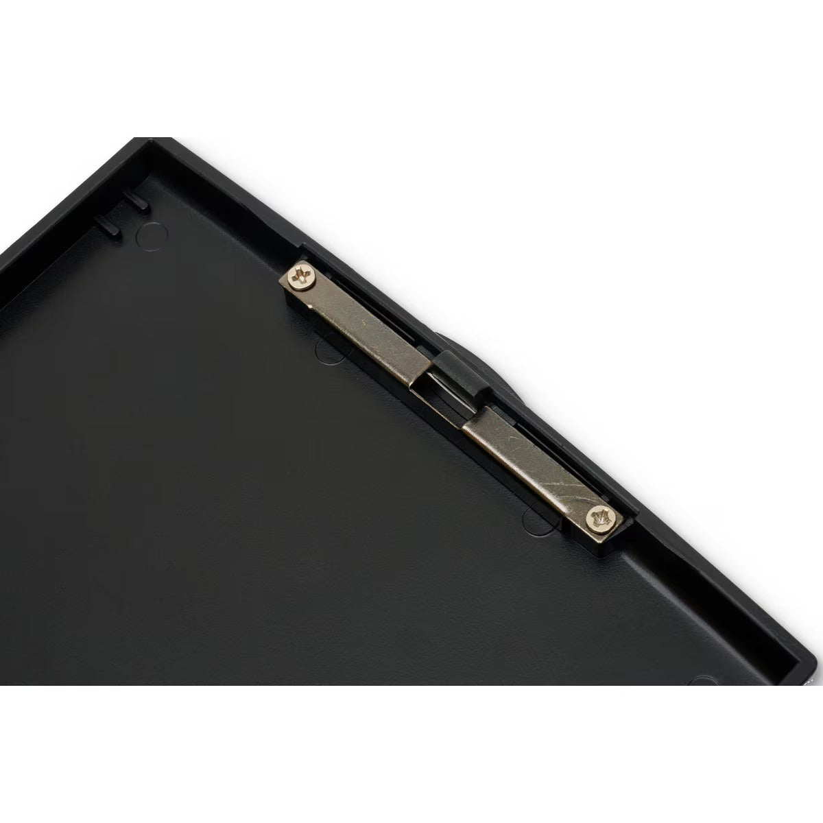 PROTEC Clarinet Reed Case with Elastic Band - Opaque Black