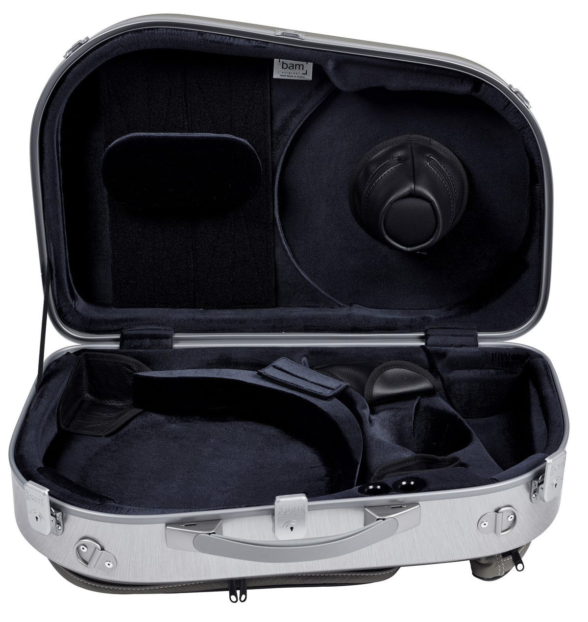 BAM L'ETOILE Hightech French Horn Case
