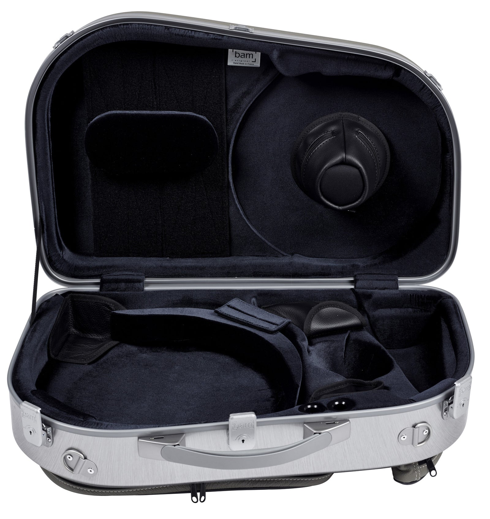 BAM L'ETOILE Hightech French Horn Case