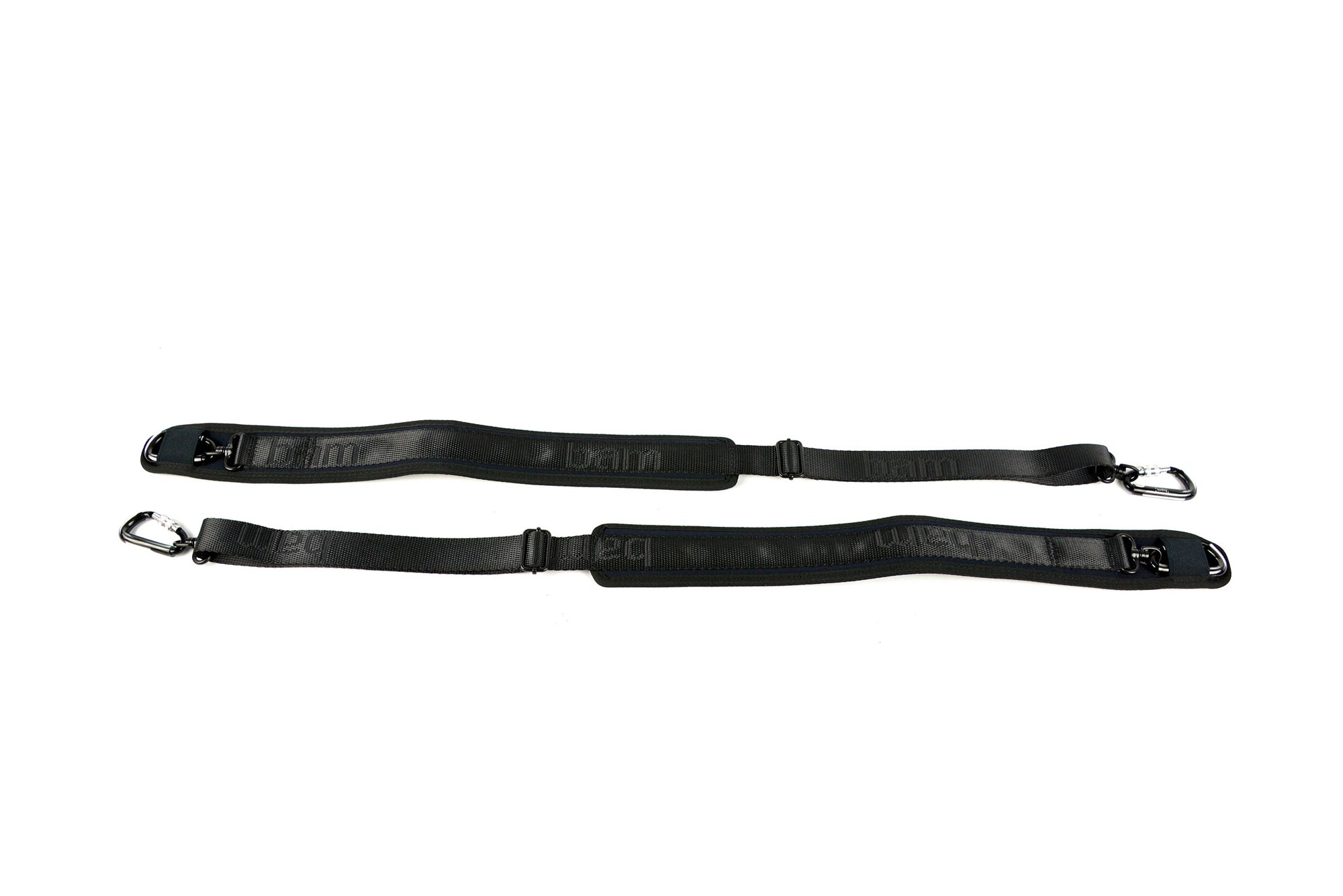 BAM Neoprene Strap w/Security Hooks