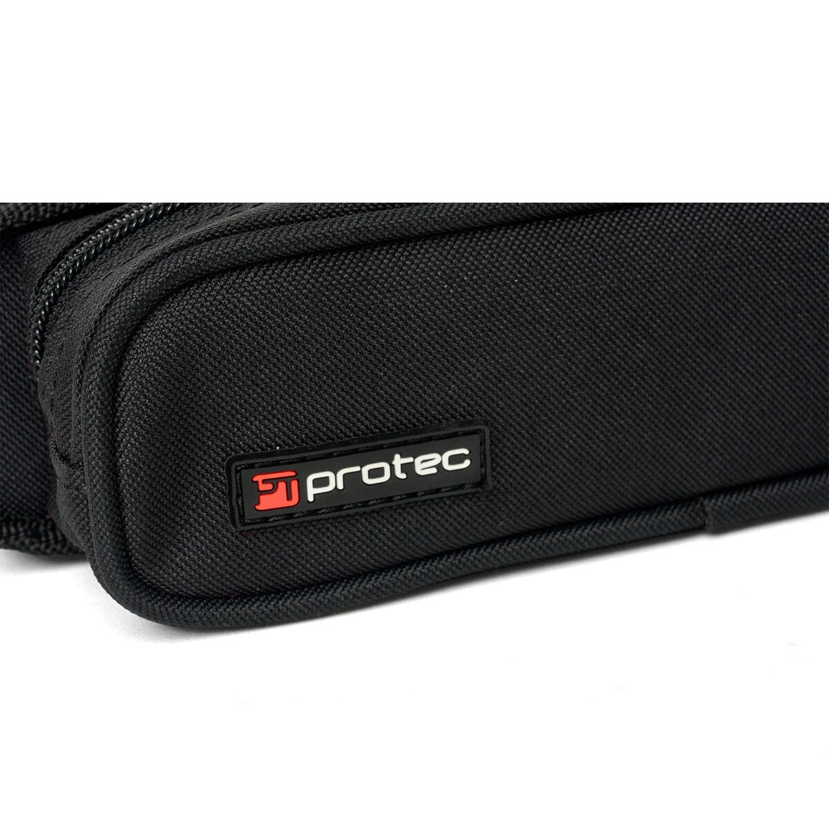 PROTEC French Bass Bow Case with Pocket