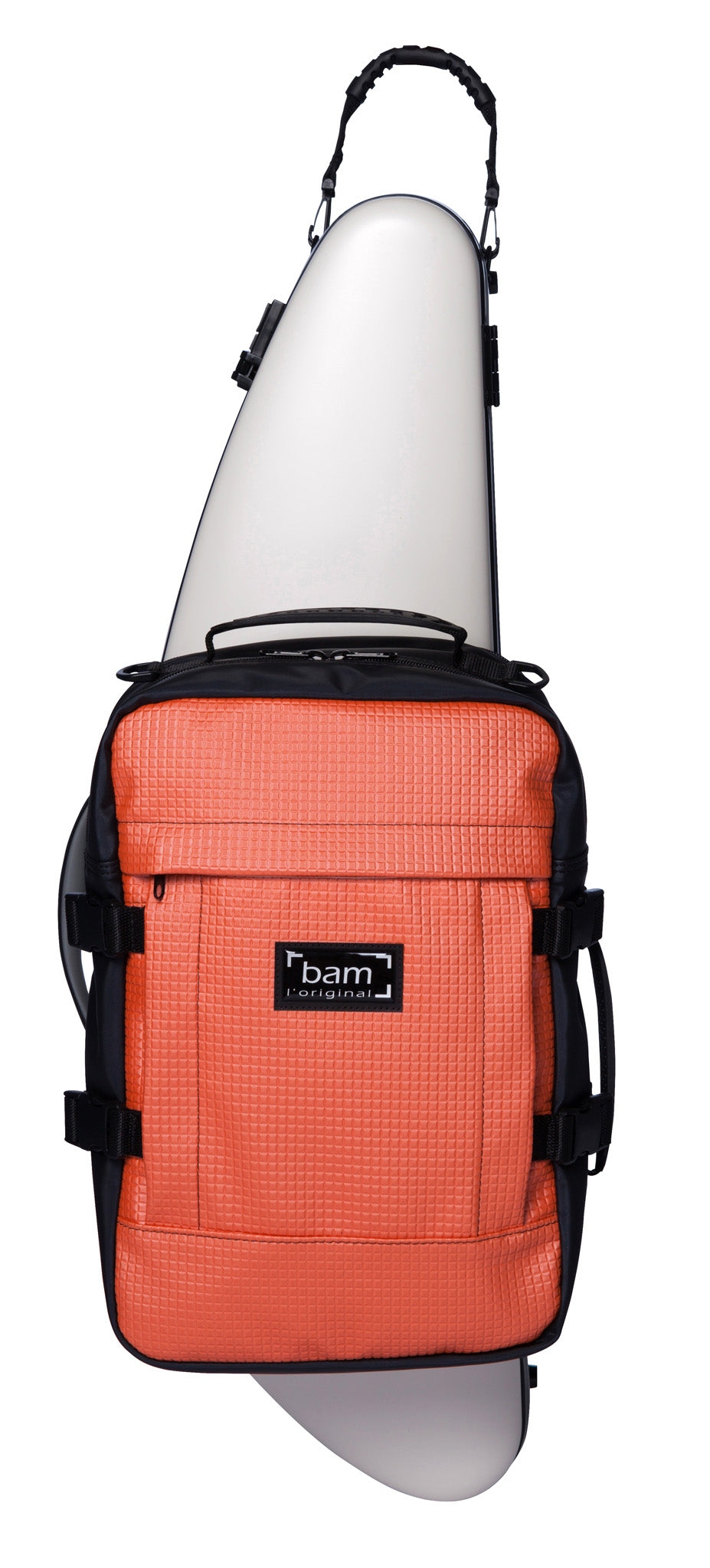 BAM A+ Backpack for Hightech Case