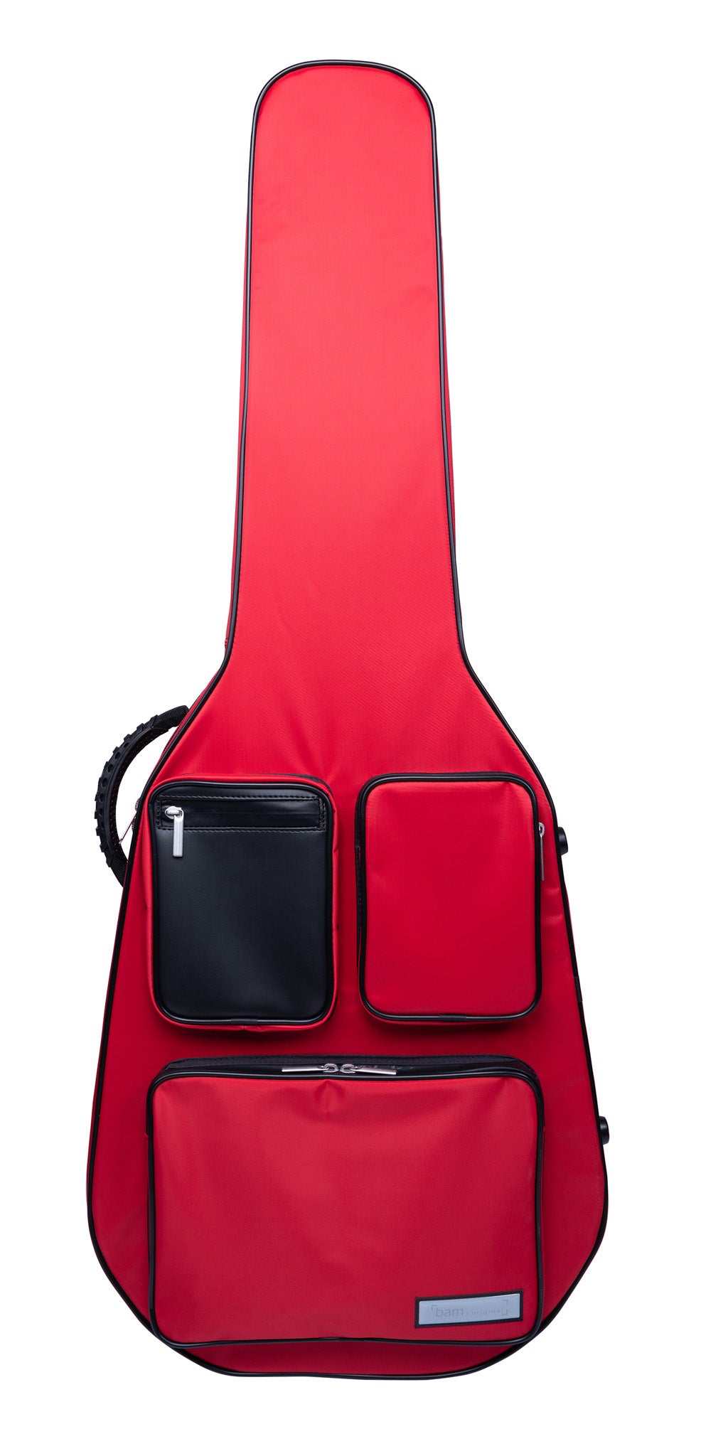 BAM PERFORMANCE Classical Guitar Case