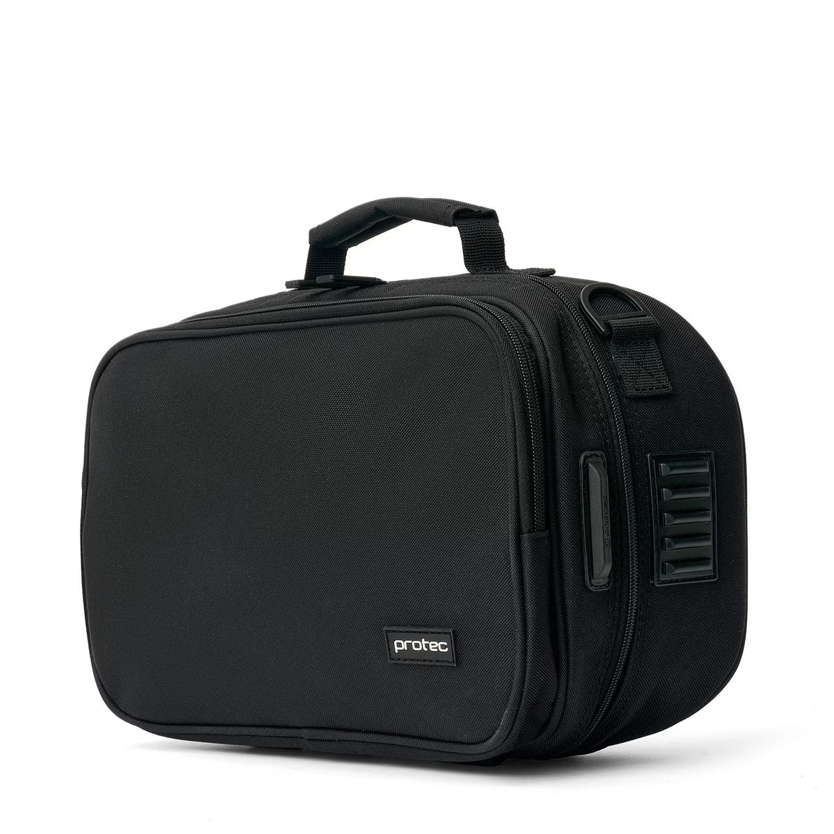PROTEC Insulated Case Cover for BM307 ZIP Clarinet Case - Black