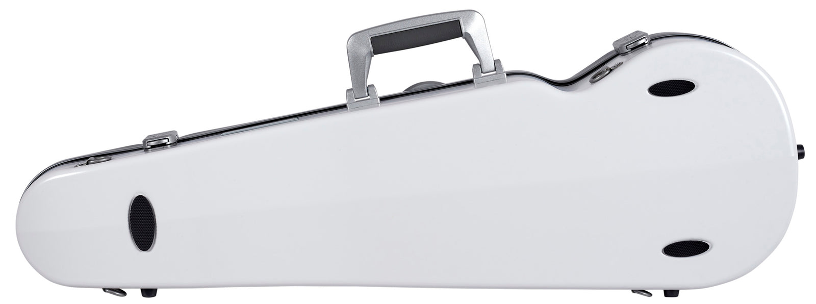 BAM ICE SUPREME Hightech Cont. Violin Case