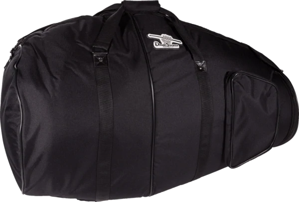 H&amp;B Drum Seeker 31 x 17.5 Inches Quinto Bag