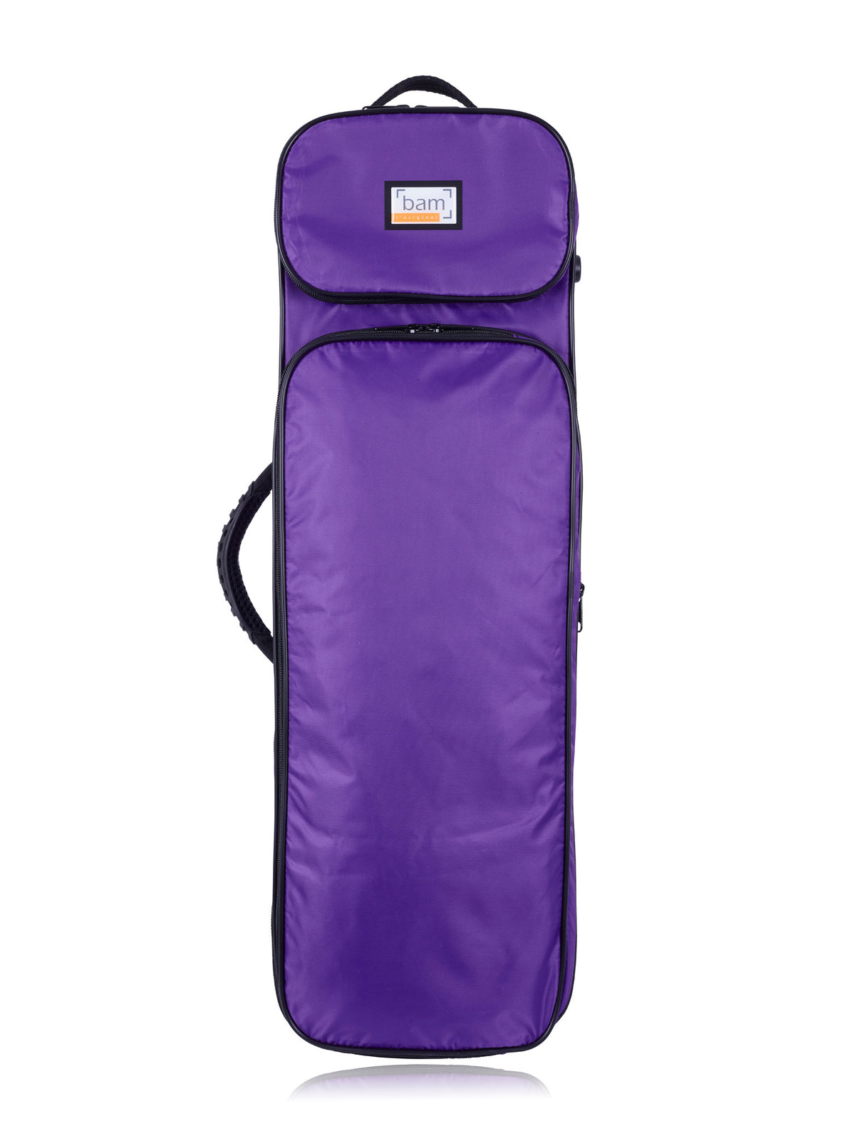 BAM YOUNGSTER 1/4-1/8 Oblong Violin Case