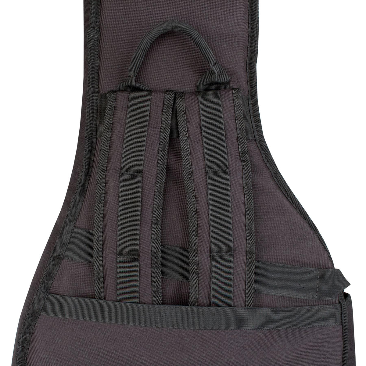 PROTEC Double Electric Guitar Gig Bag - Gold Series