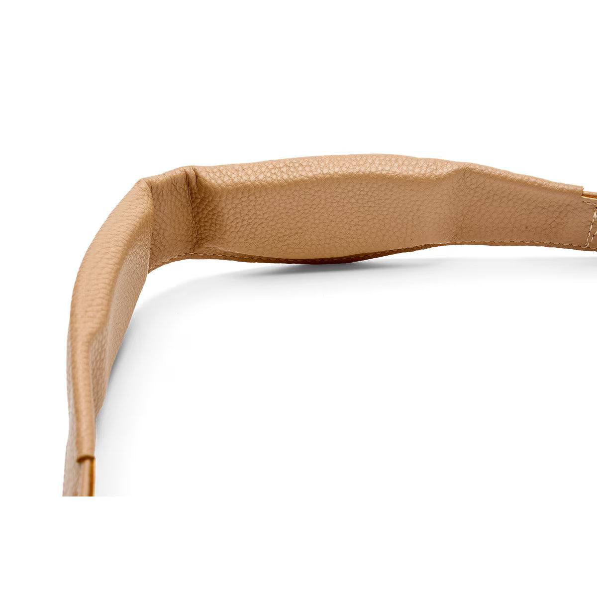 PROTEC Leatherette Saxophone Neck Strap w/ Comfort Bar & Metal Snap