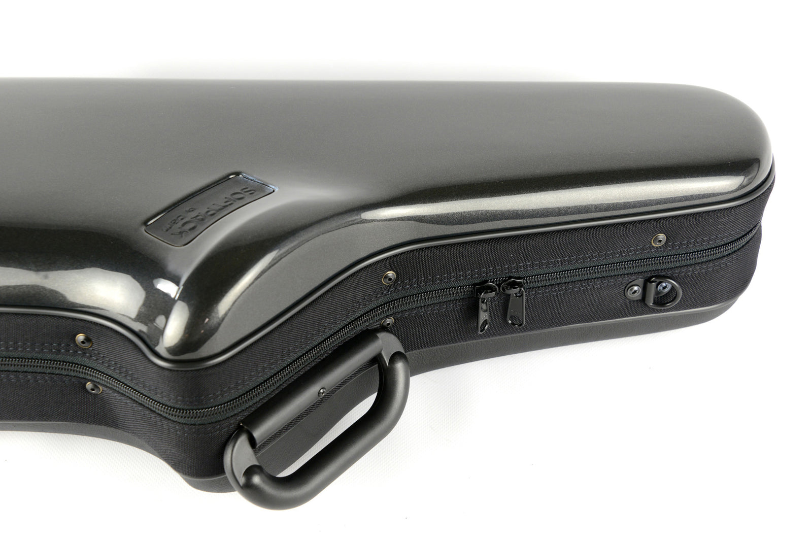 BAM SOFTPACK Alto Sax Case