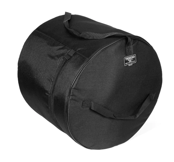 H&amp;B Tuxedo 14 x 18 Inches Bass Drum Bag