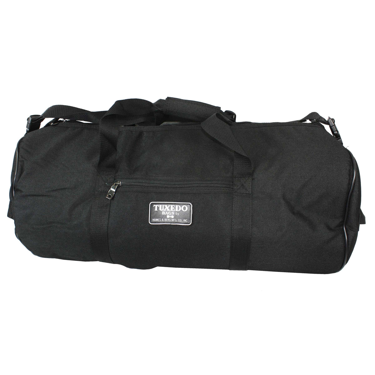 H&amp;B Tuxedo 54.5 x 14.5 Inches Companion Bag