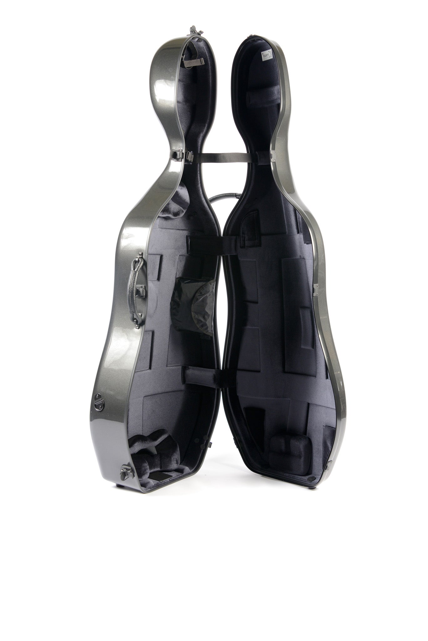 BAM NEWTECH Cello Case