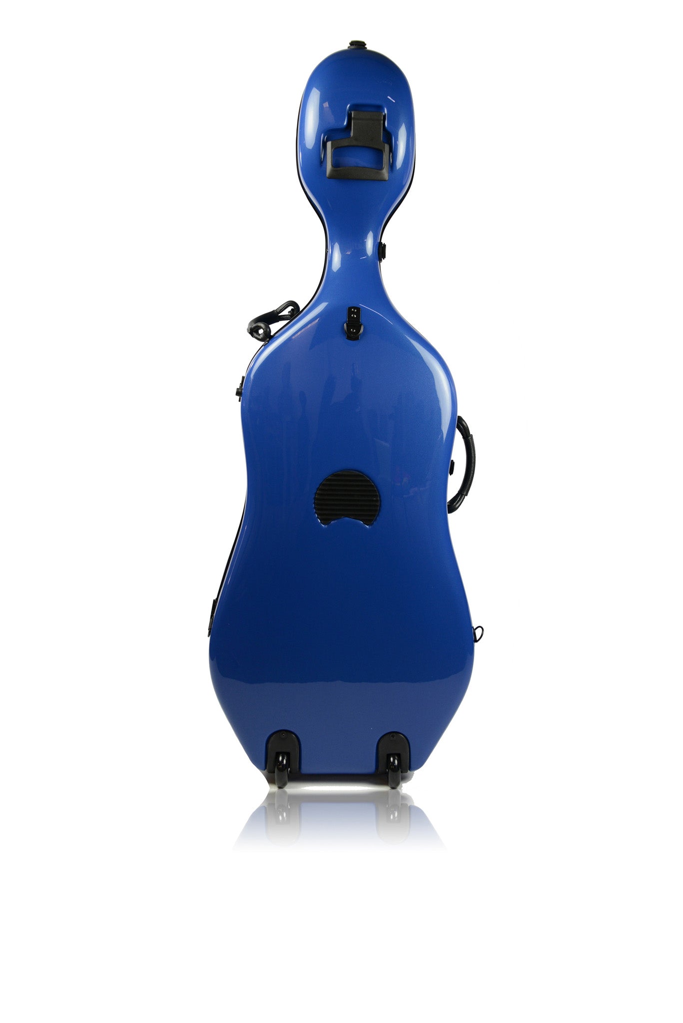 BAM NEWTECH Cello Case