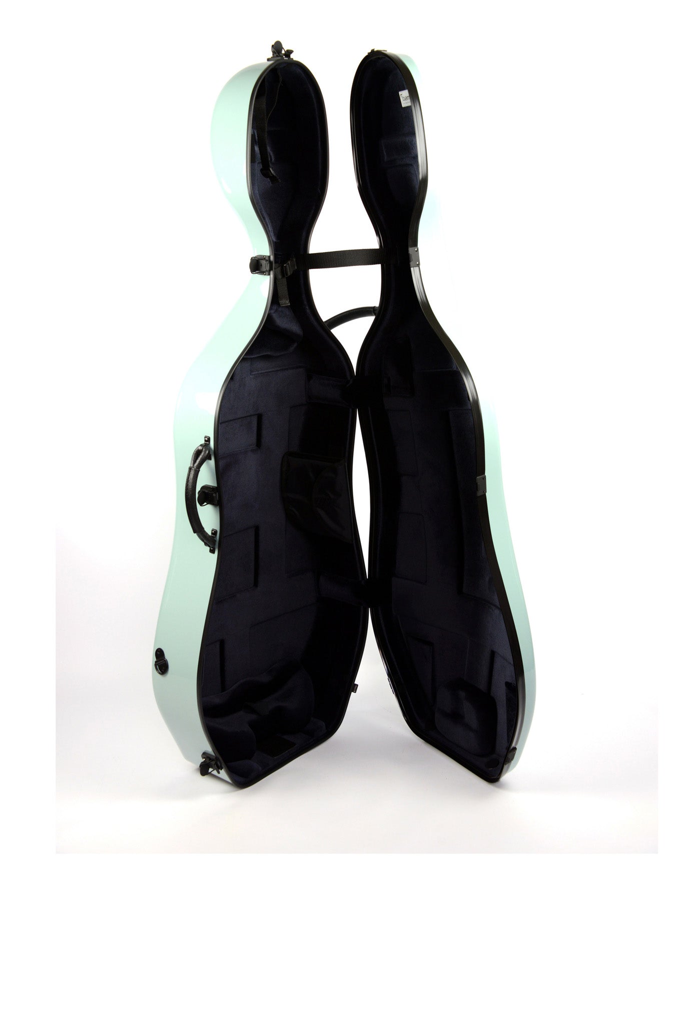 BAM NEWTECH Cello Case