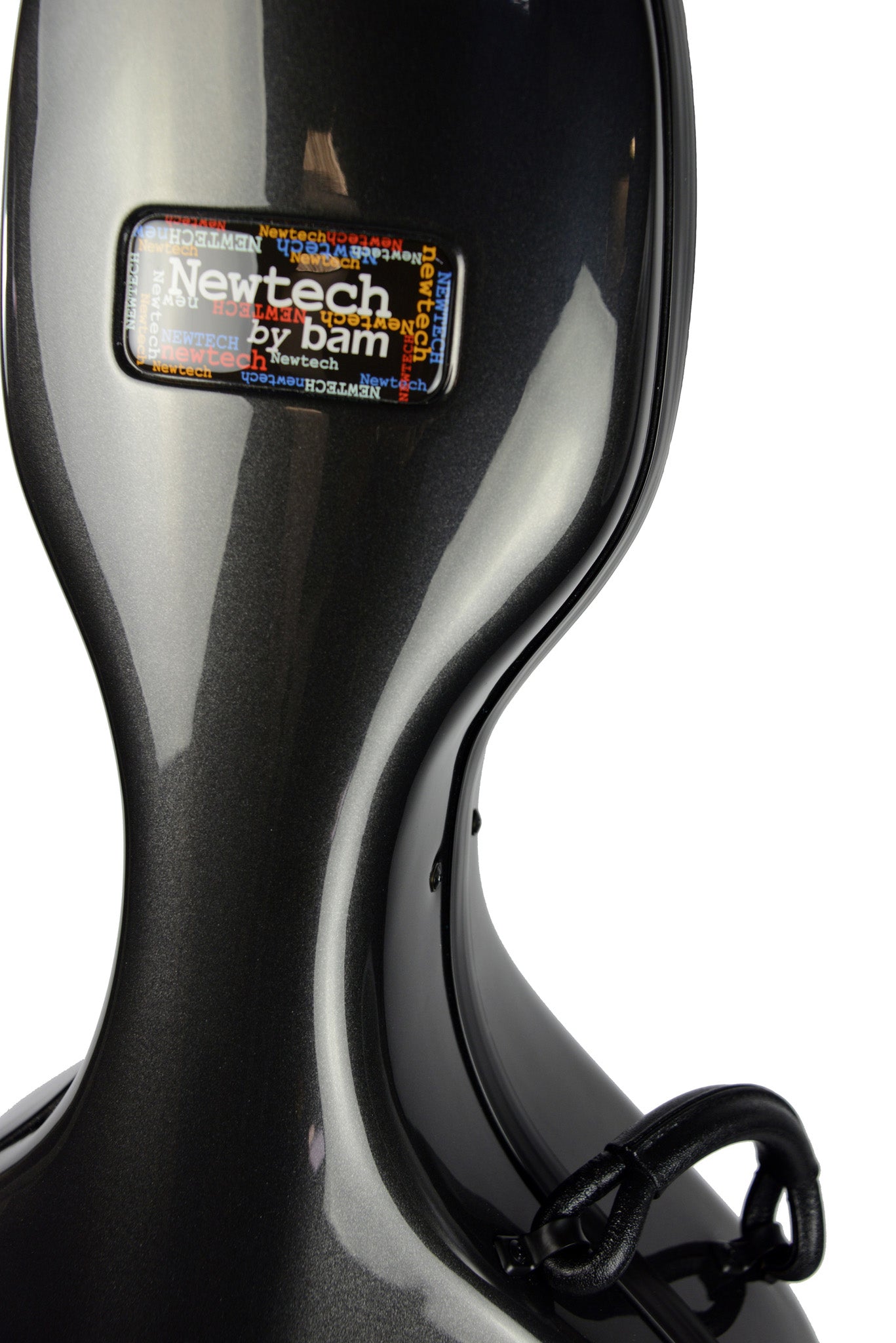 BAM NEWTECH Cello Case