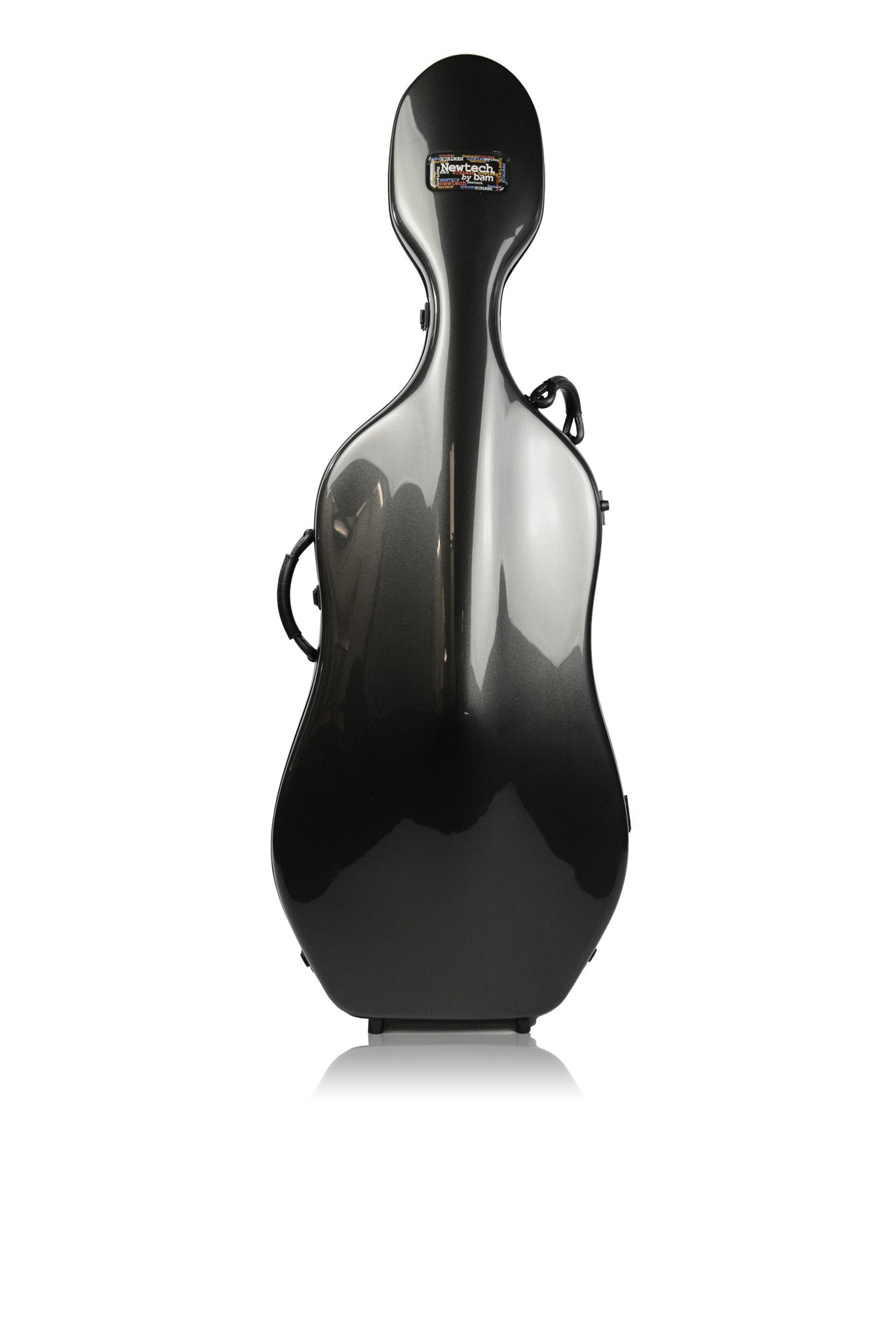 BAM NEWTECH Cello Case