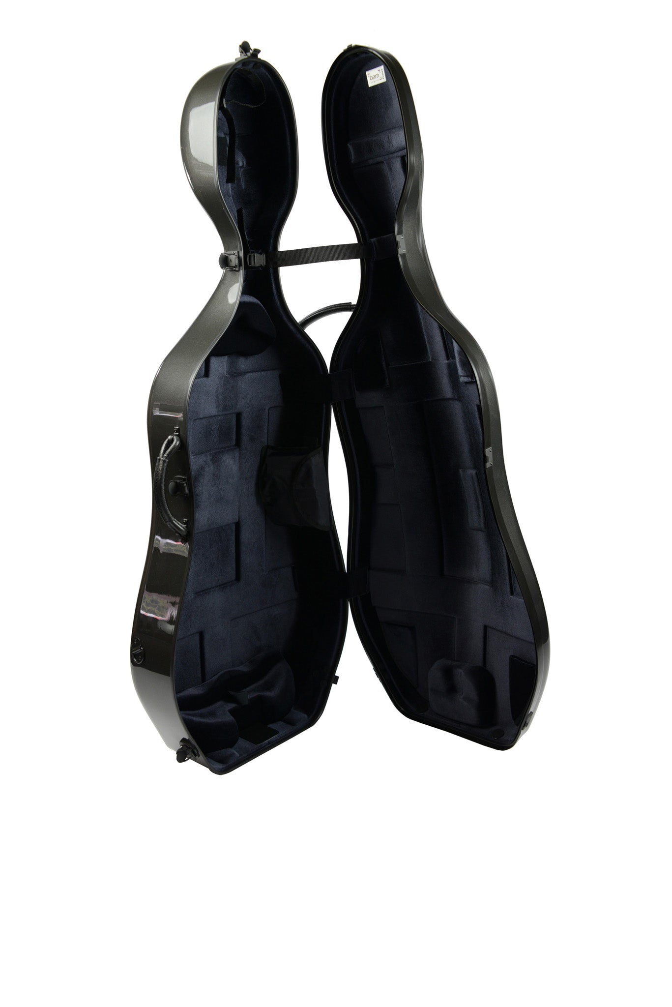 BAM NEWTECH Cello Case