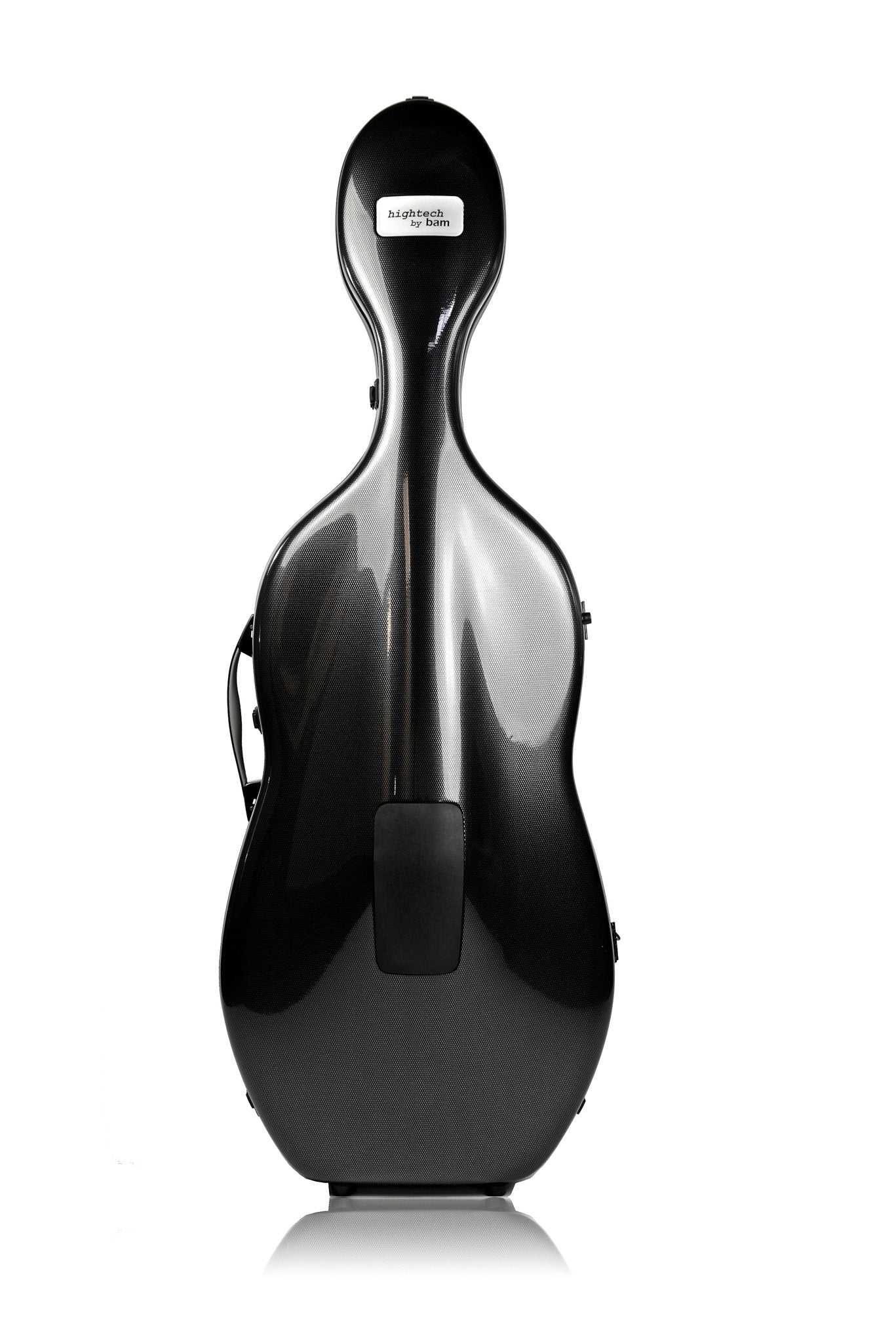 BAM HIGHTECH Adjustable Cello Case