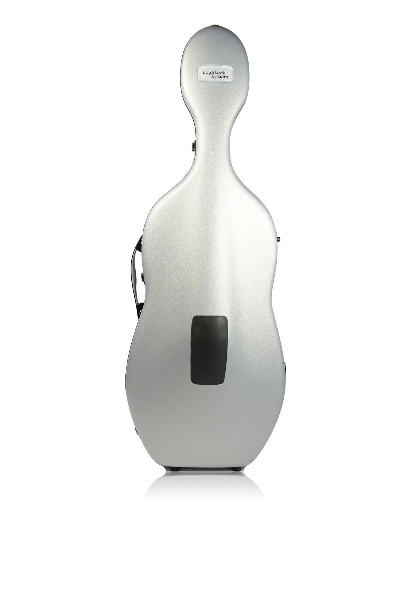 BAM HIGHTECH Adjustable Cello Case