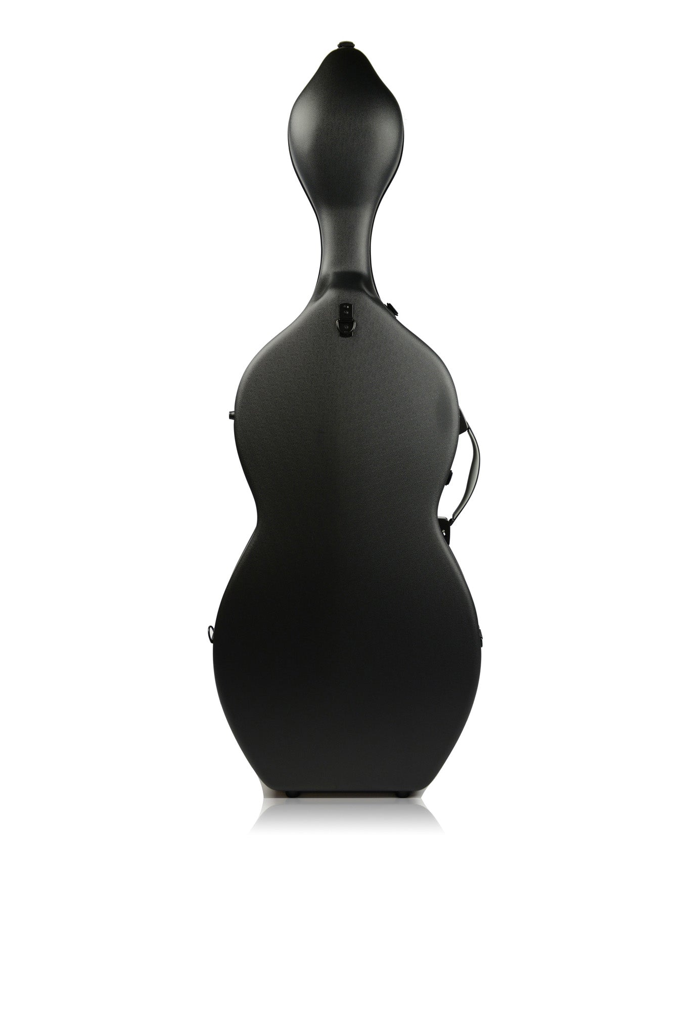 BAM SHAMROCK Hightech Cello Case