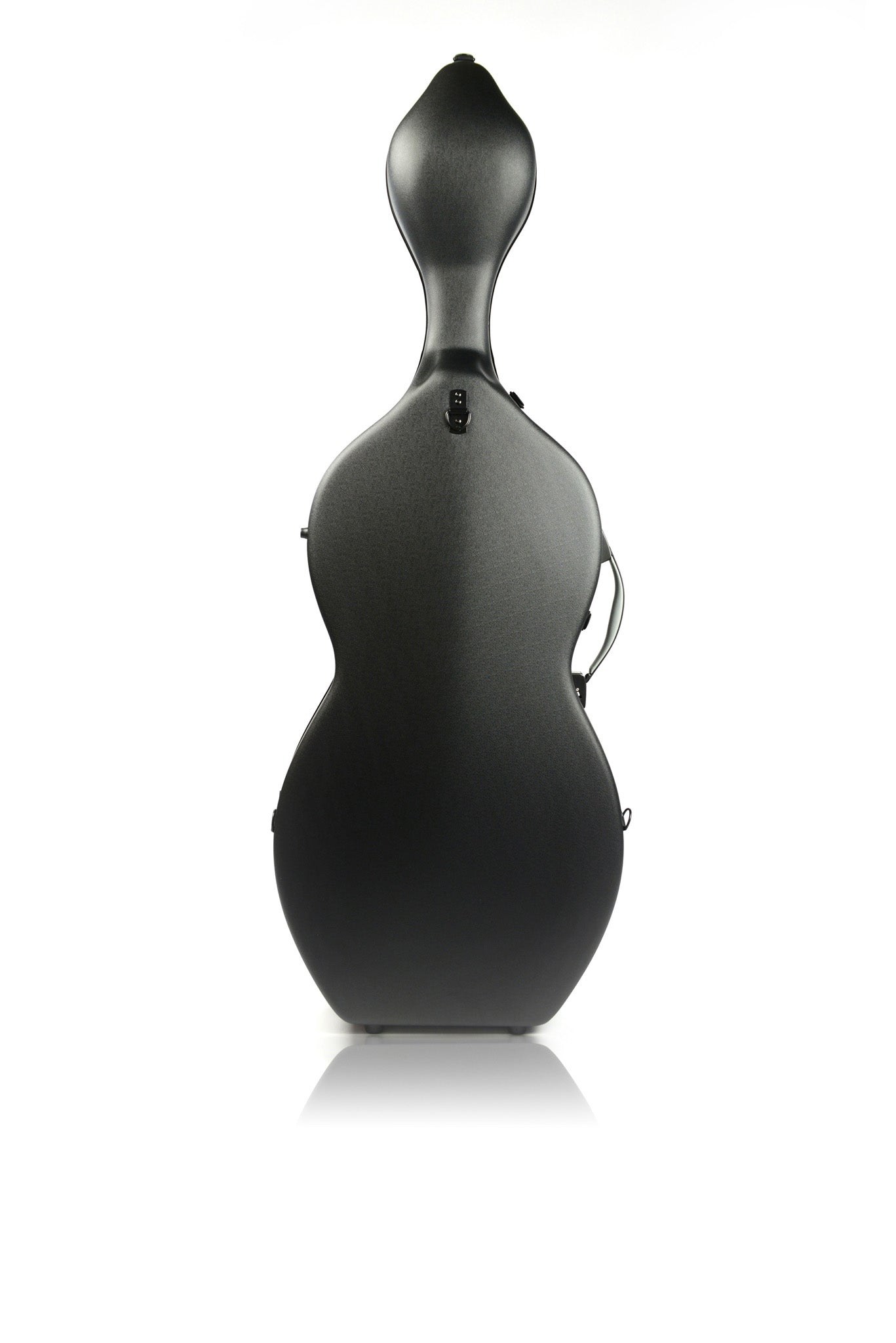 BAM SHAMROCK Hightech Cello Case