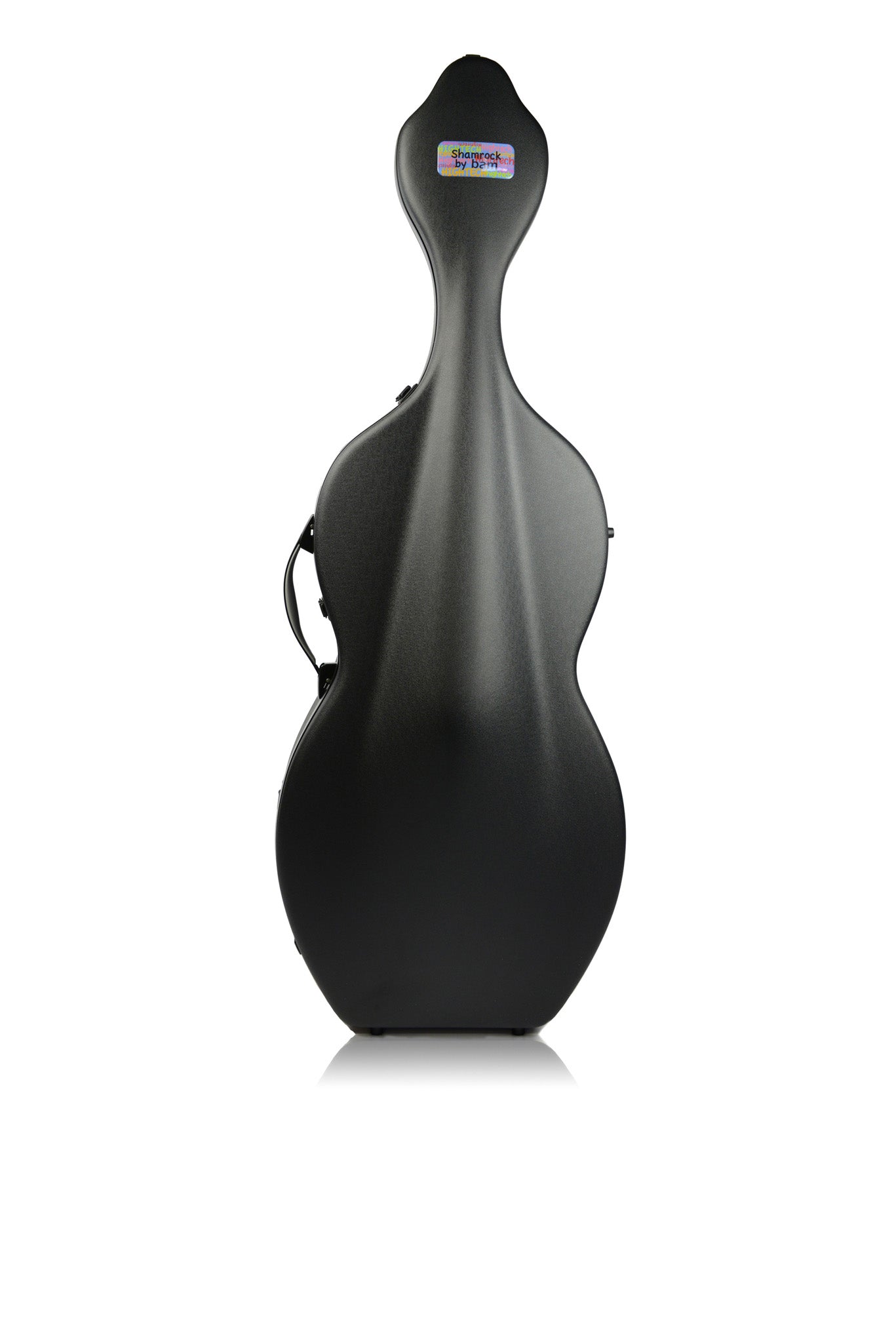 BAM SHAMROCK Hightech Cello Case