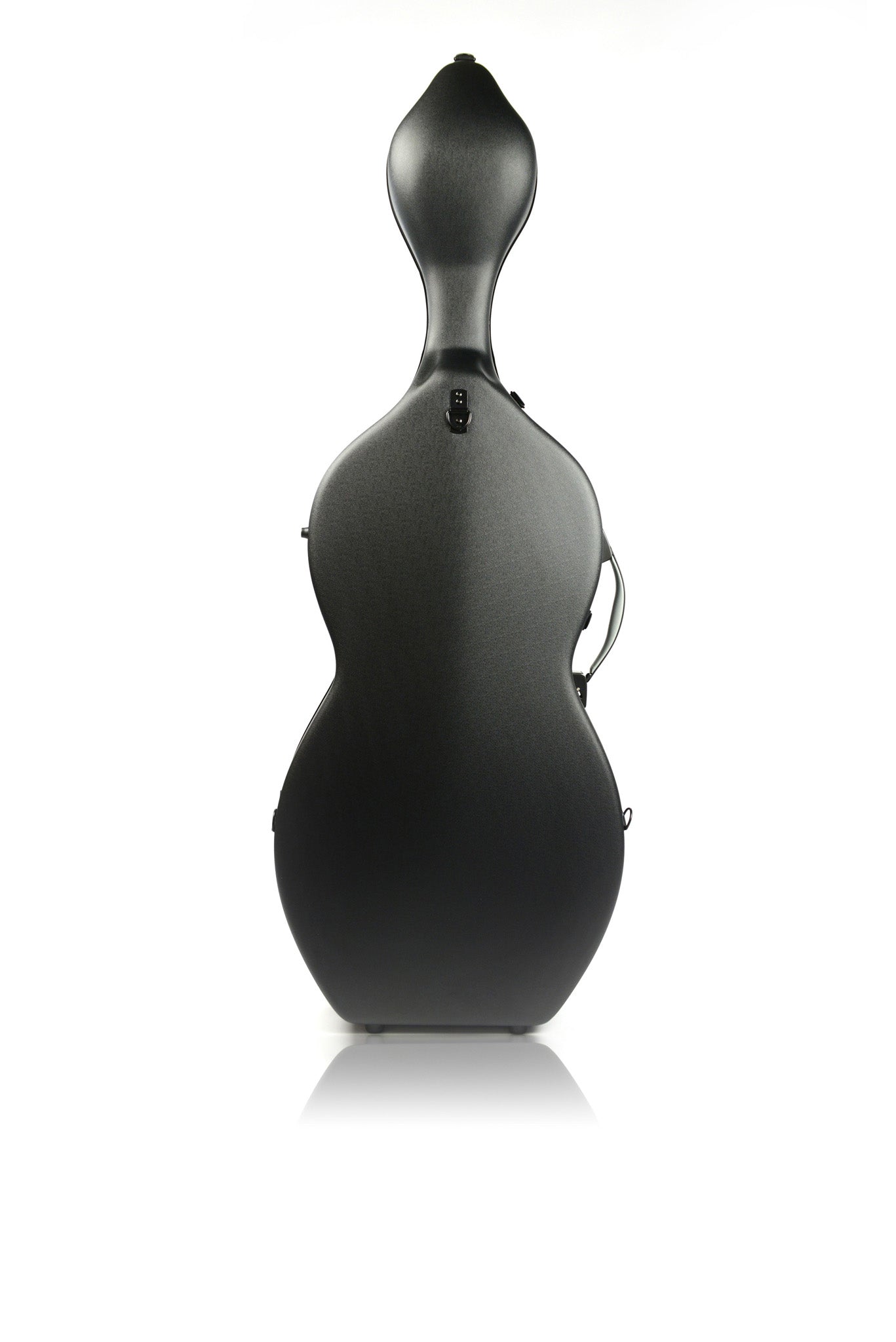 BAM SHAMROCK Hightech Cello Case