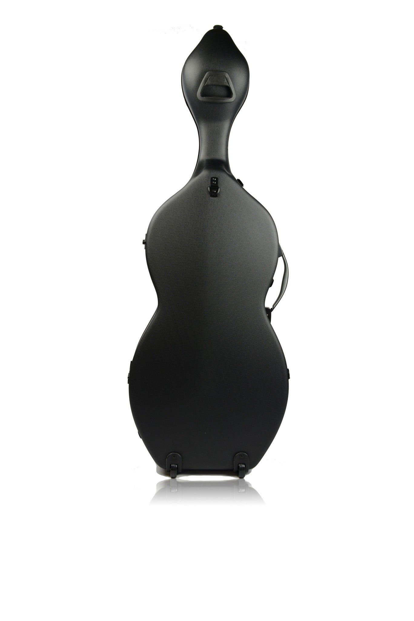 BAM SHAMROCK Hightech Cello Case