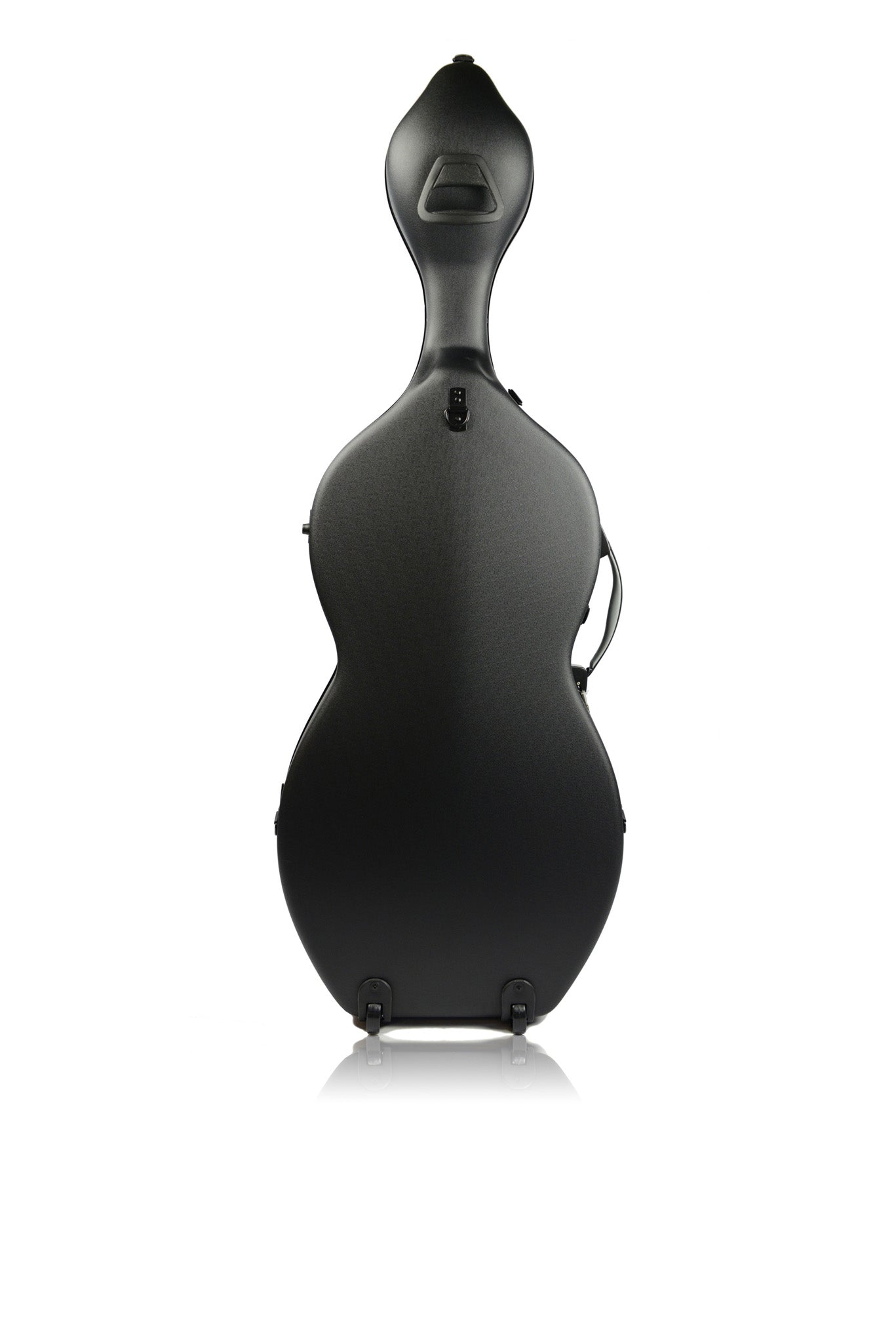 BAM SHAMROCK Hightech Cello Case