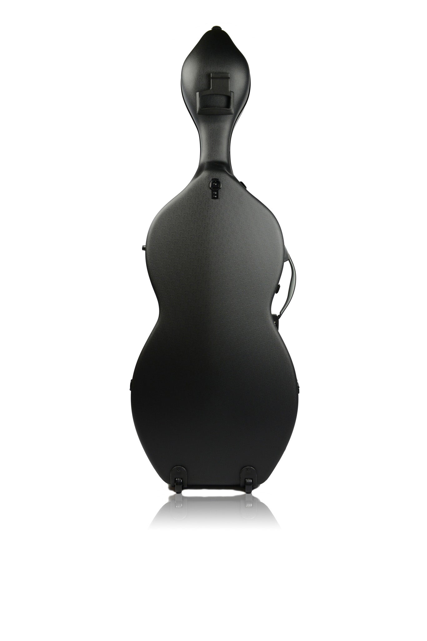 BAM SHAMROCK Hightech Cello Case