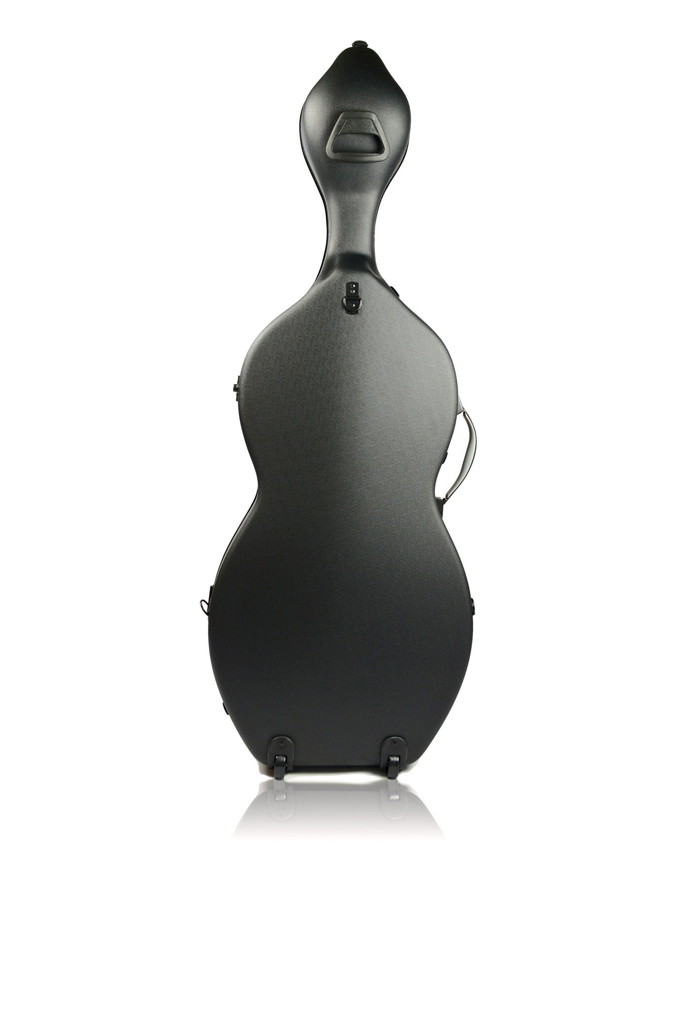 BAM SHAMROCK Hightech Cello Case