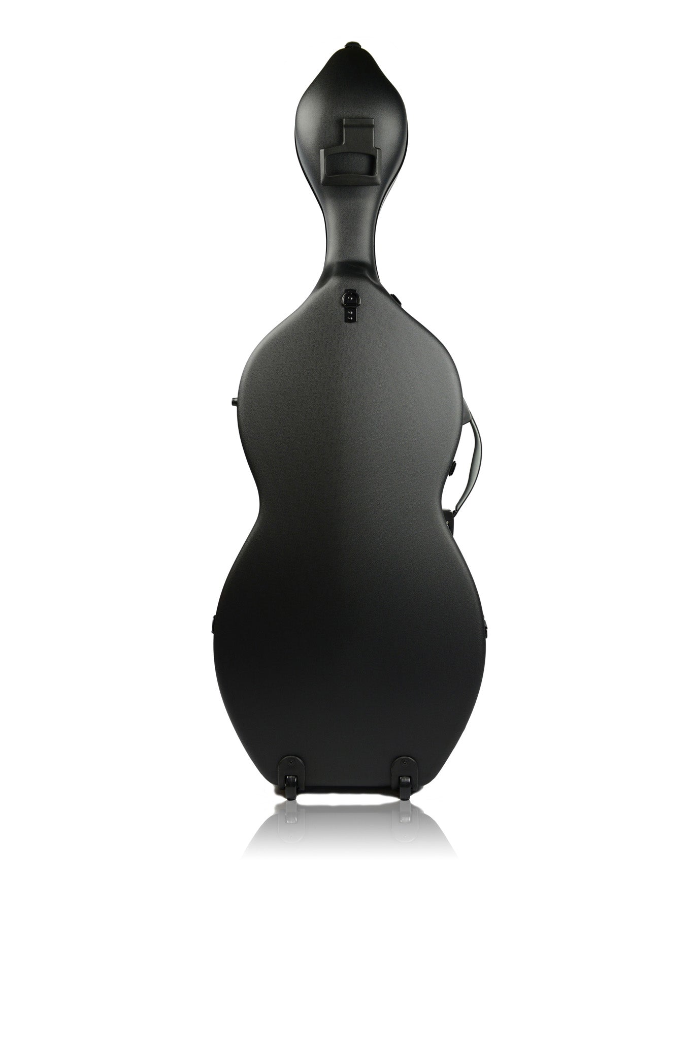 BAM SHAMROCK Hightech Cello Case