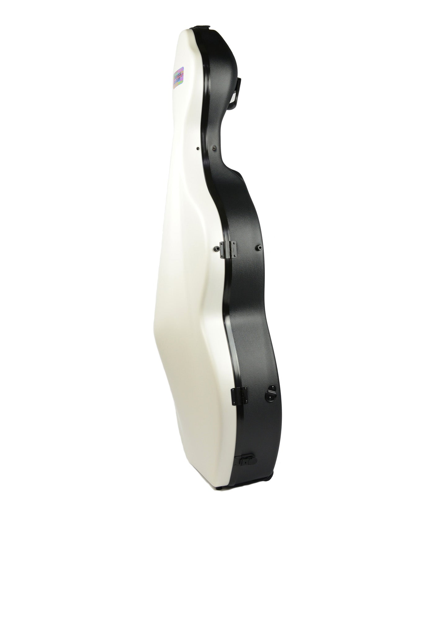 BAM SHAMROCK Hightech Cello Case