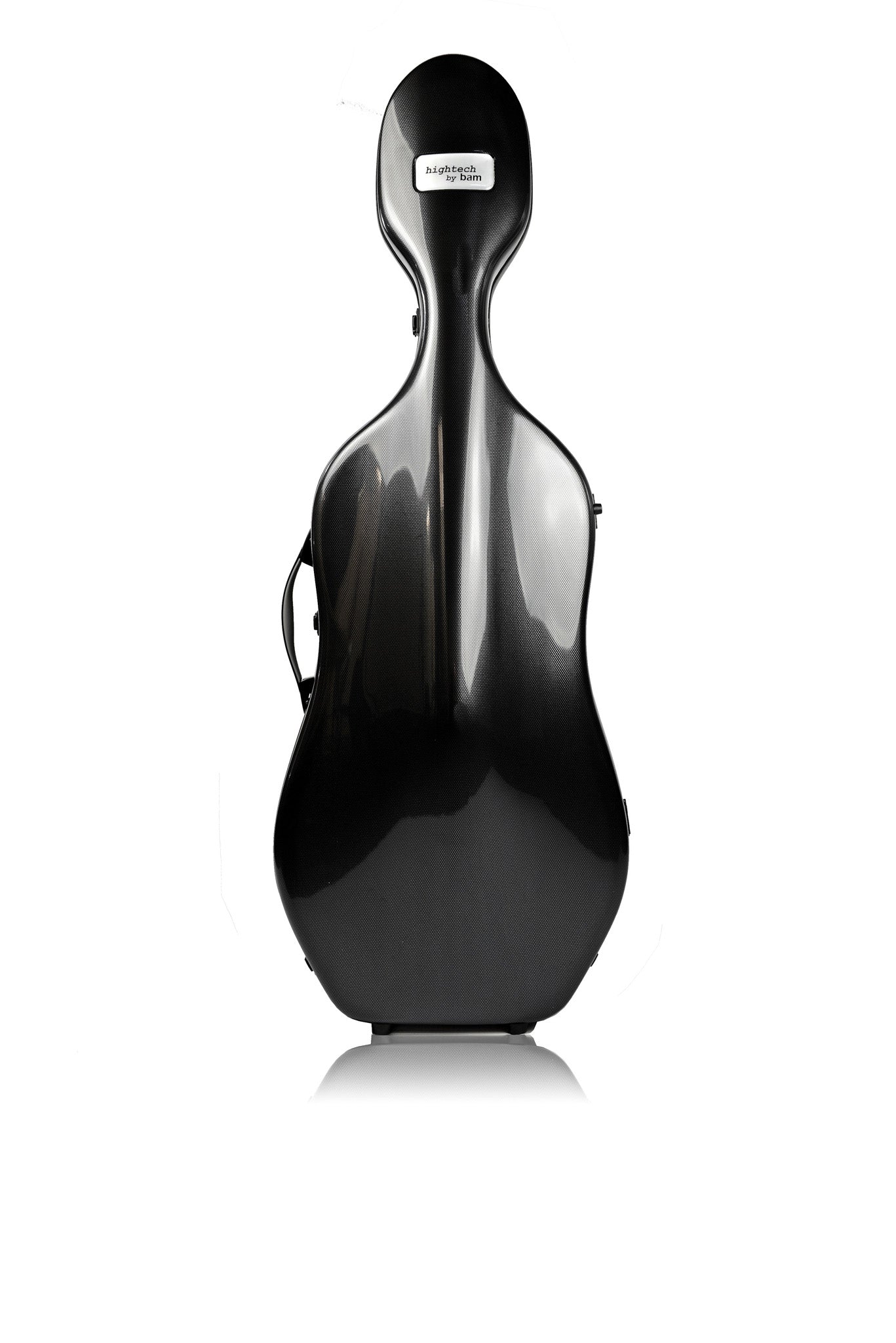 BAM HIGHTECH Compact Cello Case