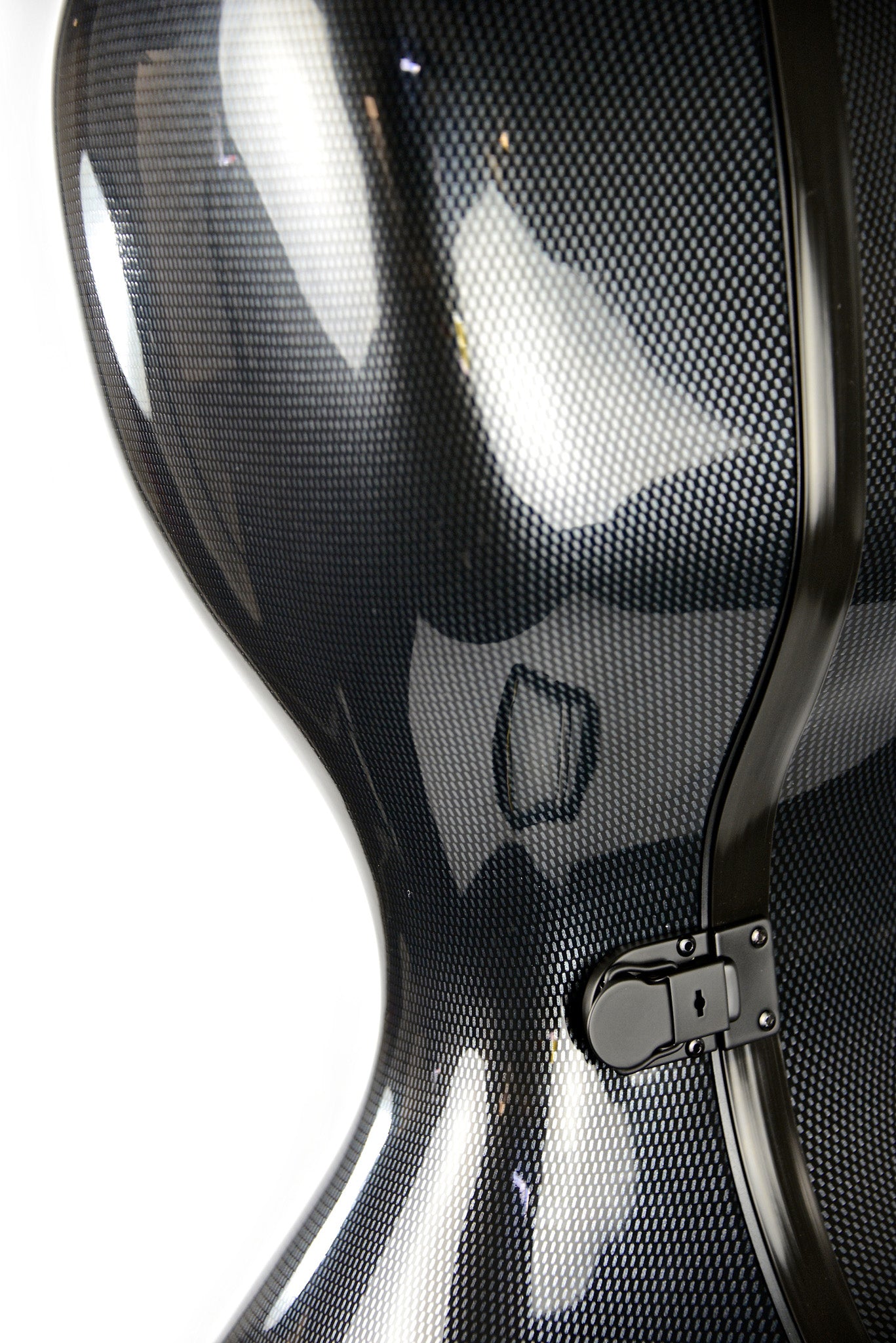 BAM HIGHTECH Compact Cello Case