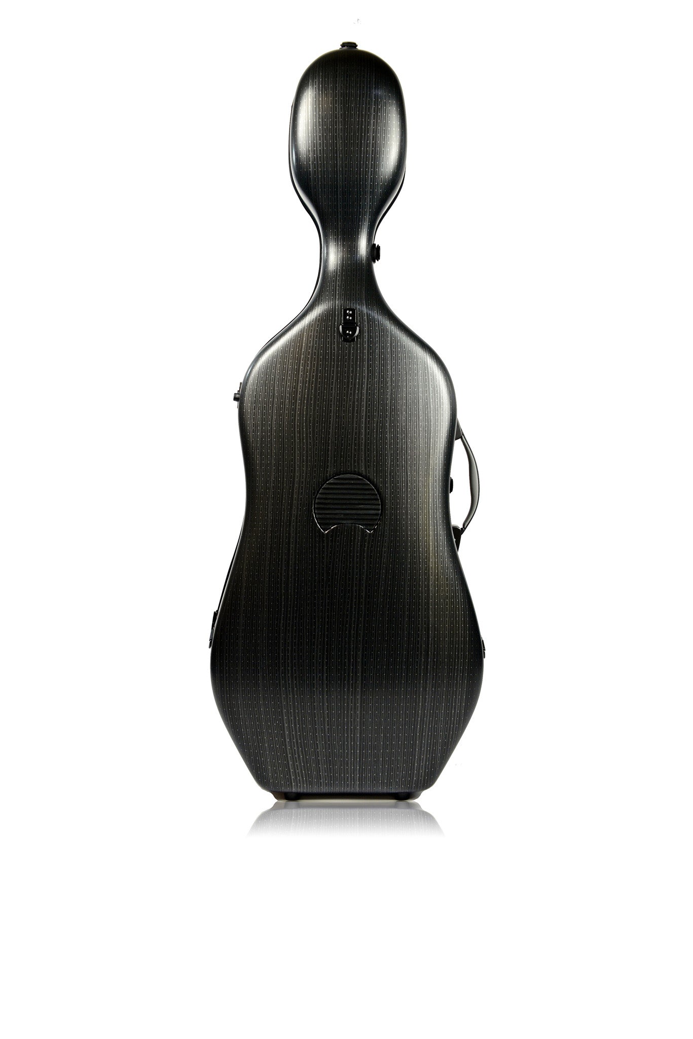 BAM HIGHTECH Compact Cello Case