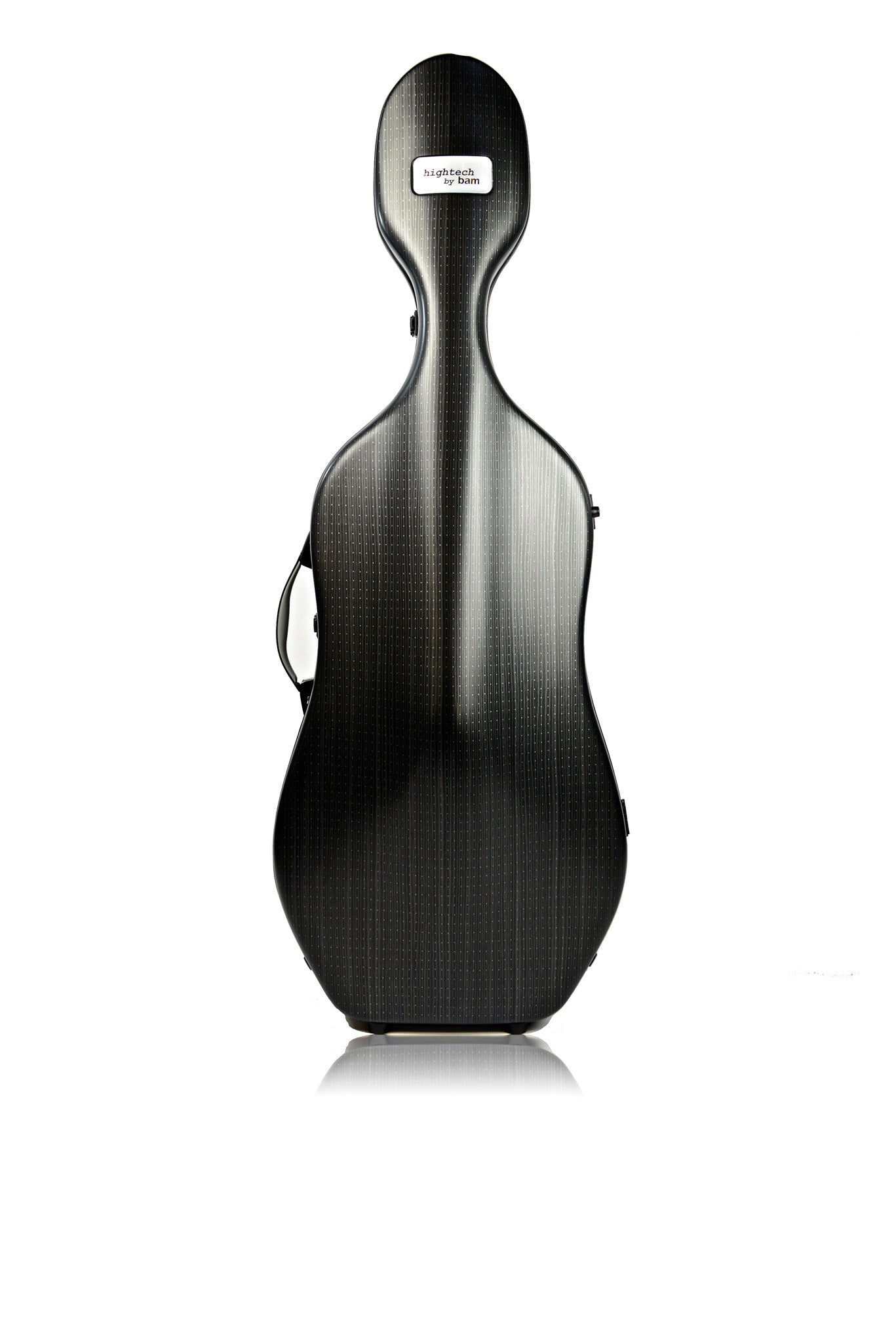 BAM HIGHTECH Compact Cello Case